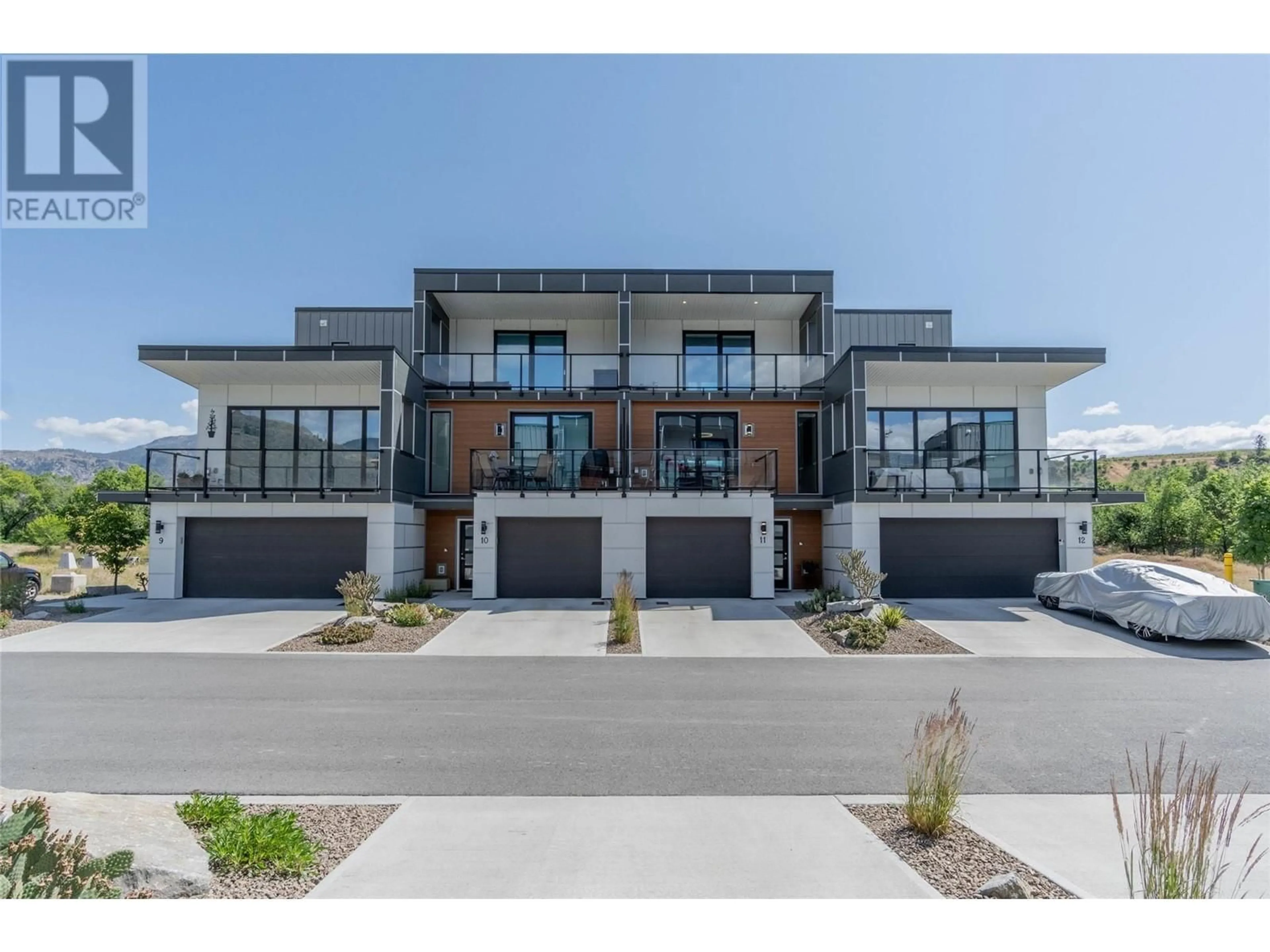 Unknown for 11 - 5995 OLIVER LANDING CRESCENT, Oliver British Columbia V0H1T9