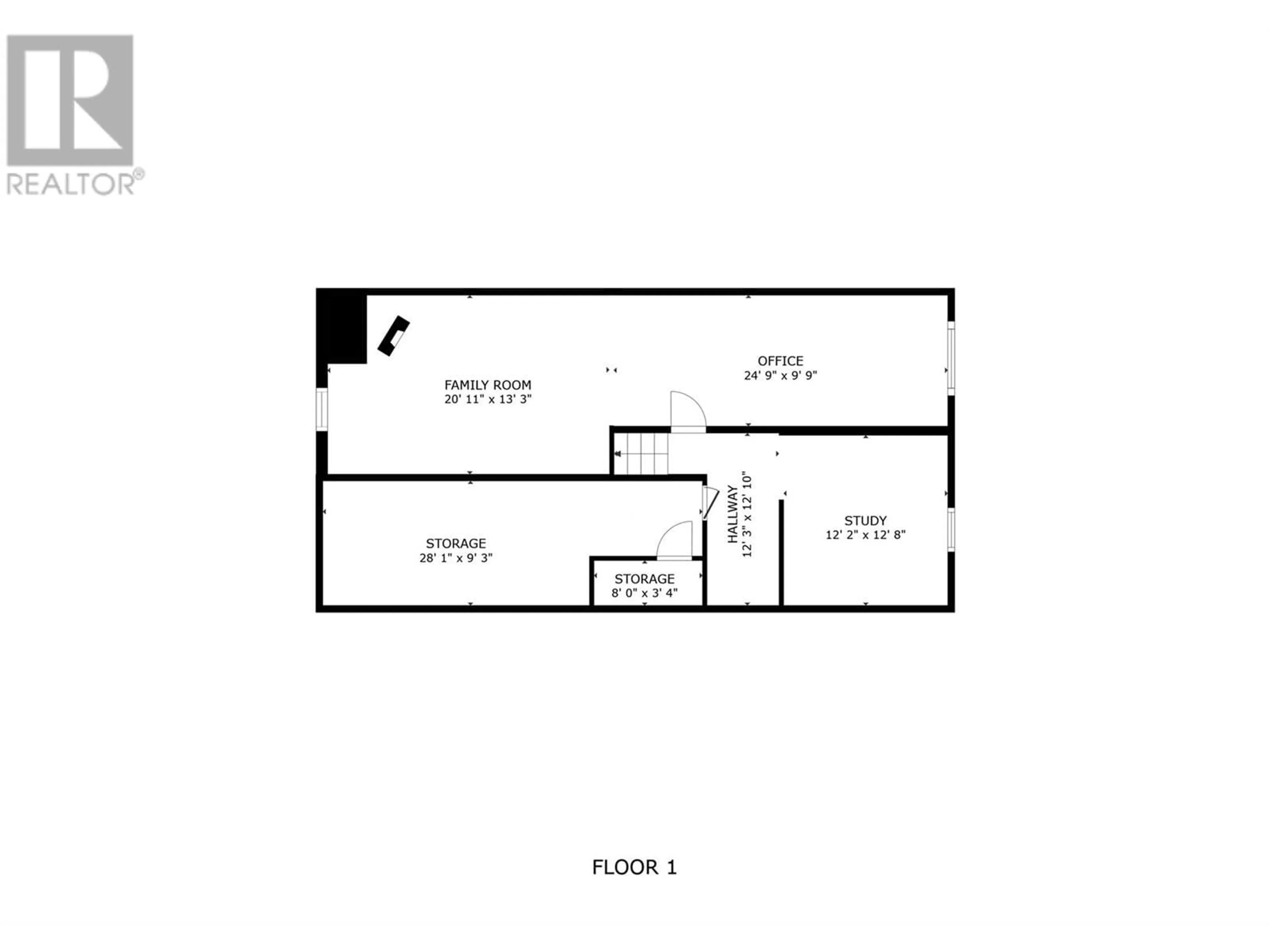 Floor plan for 15370 OLD MISSION ROAD, Lake Country British Columbia V4V2G5