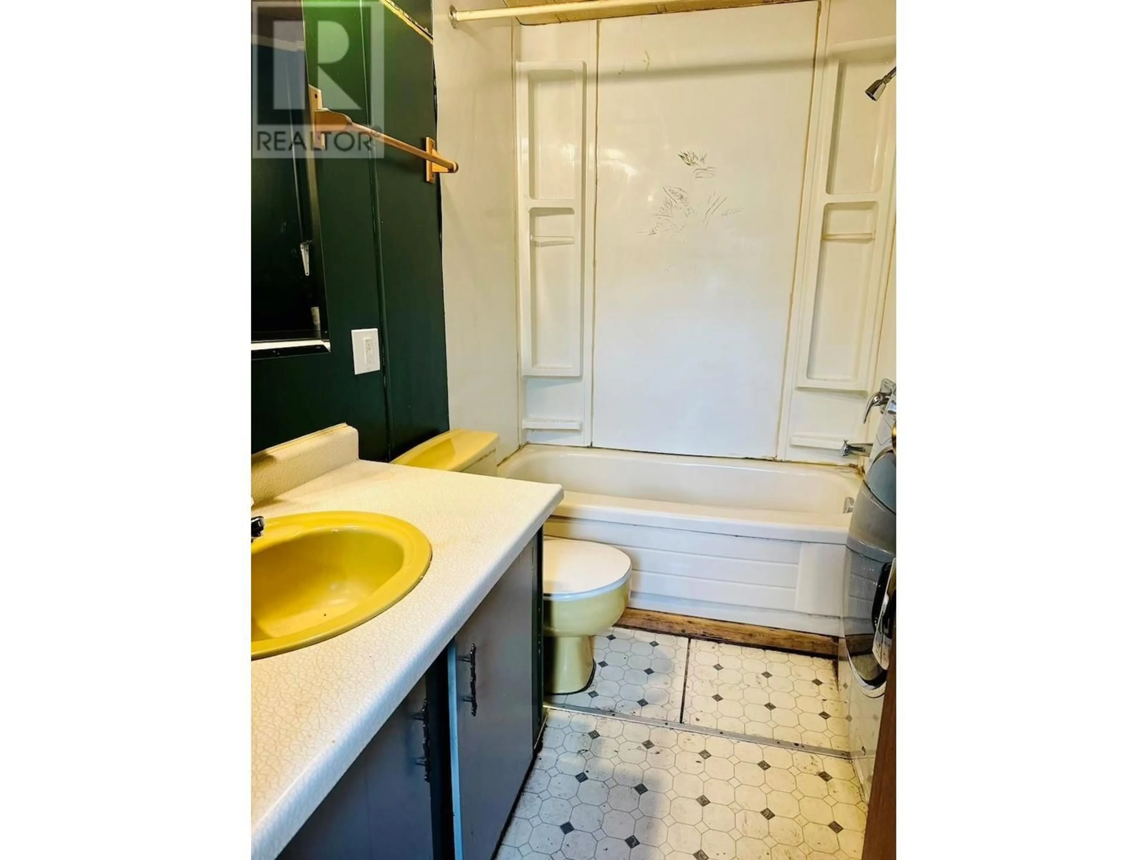 Bathroom, not visible floor for 60 Cokato Road Unit# F6, Fernie British Columbia V0B1M0