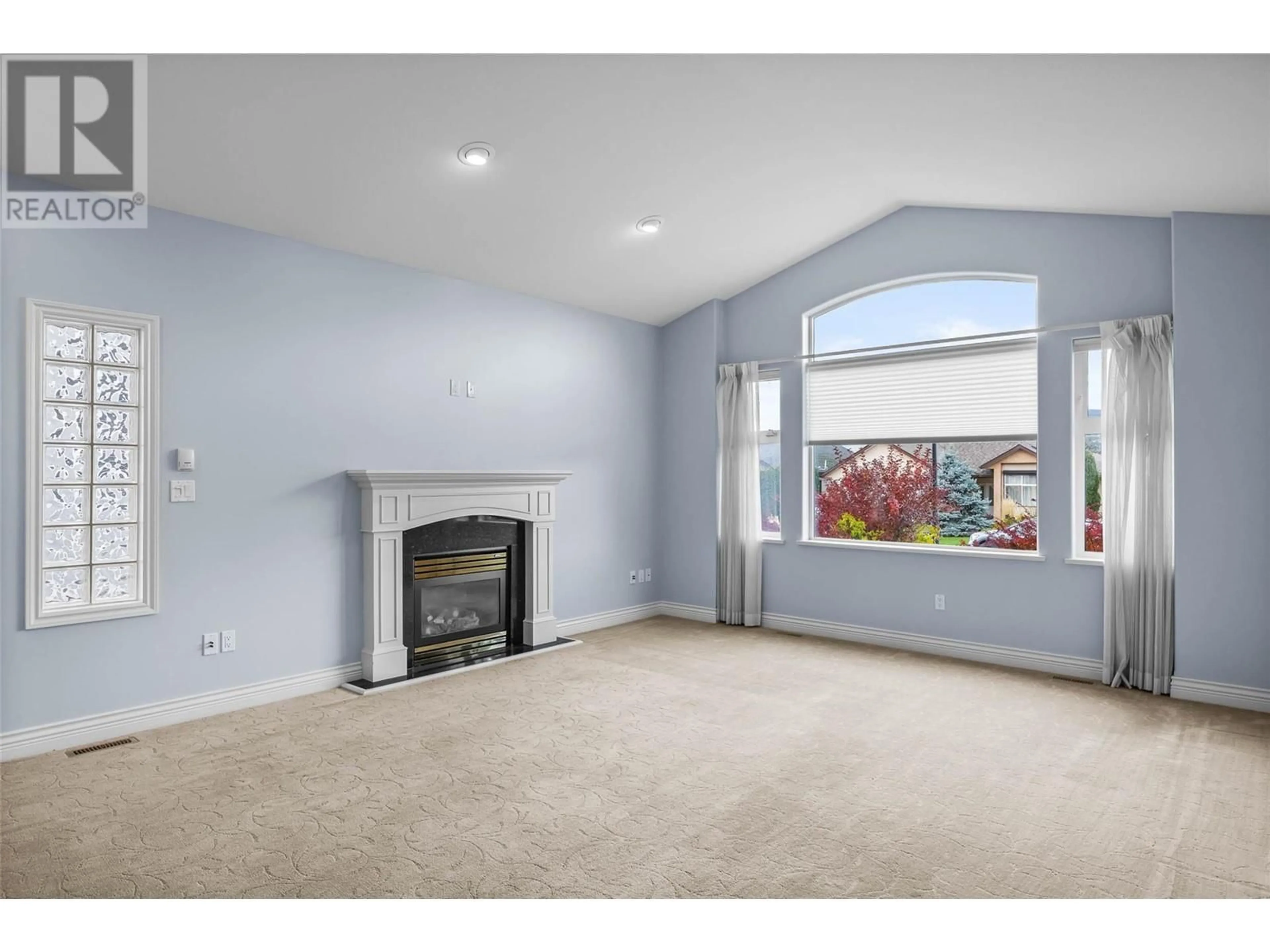 A pic of a room, carpet floors for 1790 24 Street NE, Salmon Arm British Columbia V1E3M5