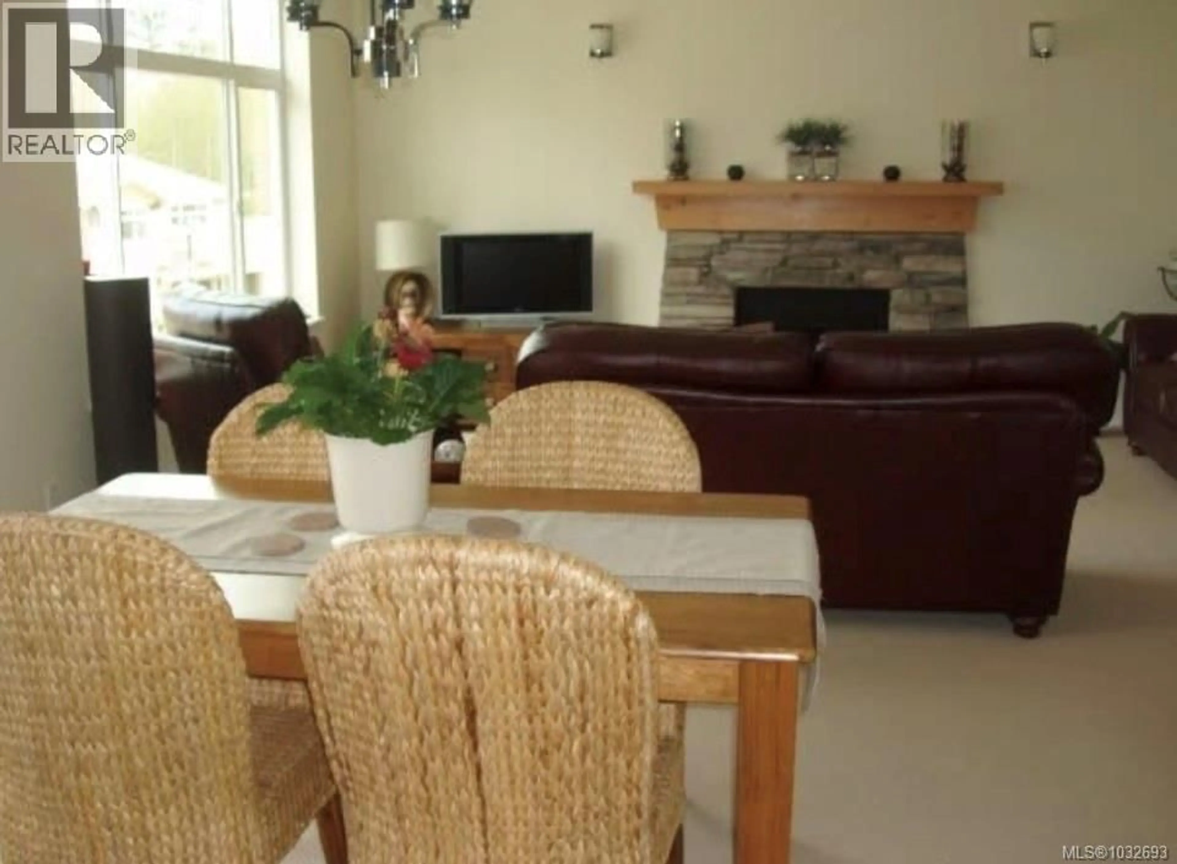 Living room with furniture, unknown for 2306 DEMAMIEL PLACE, Sooke British Columbia V9Z0Y4