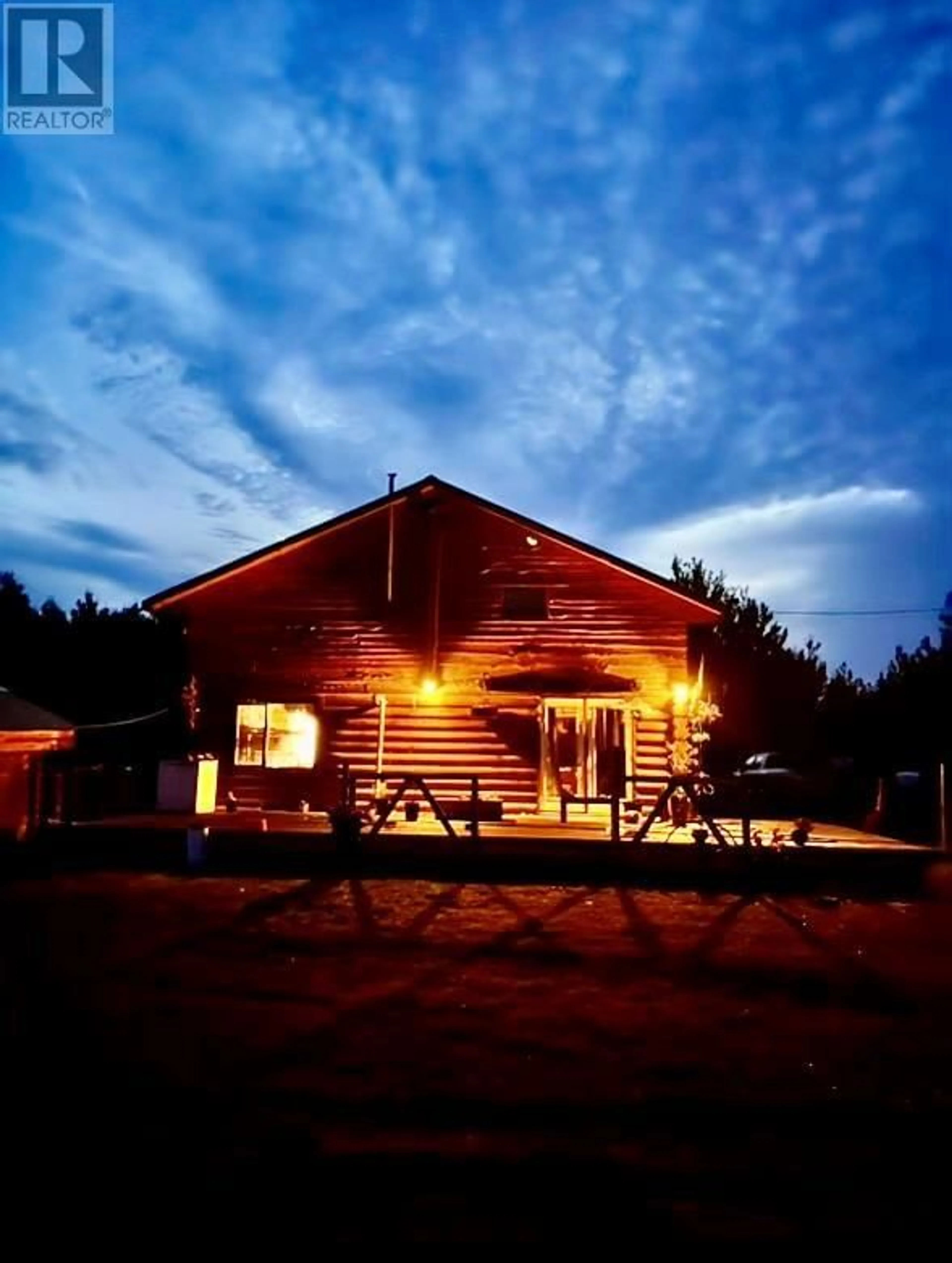 Shed for 4312 245 Road, Dawson Creek British Columbia V0C1N0