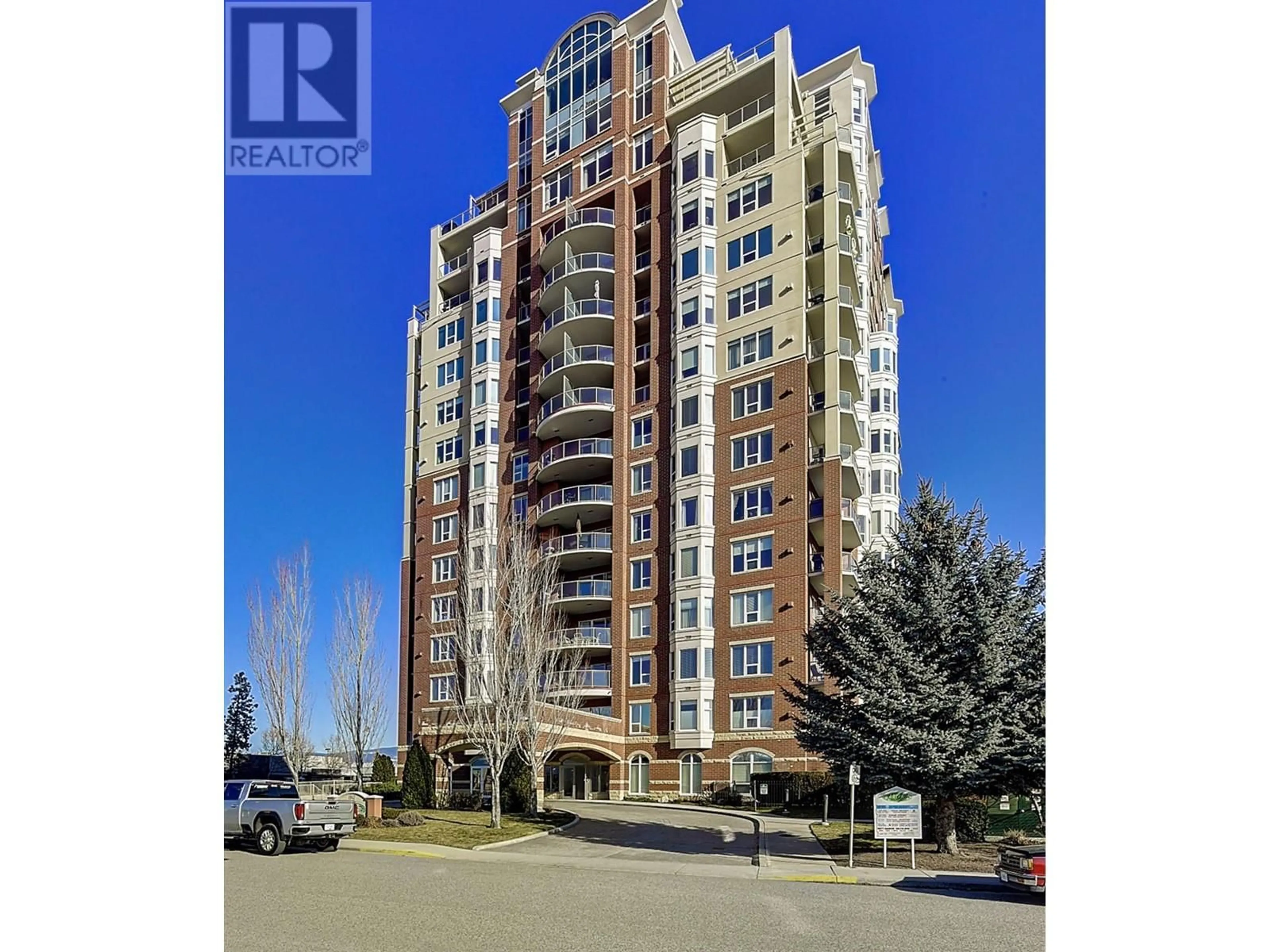 Unknown for 901 - 1947 UNDERHILL STREET, Kelowna British Columbia V1X7Z5