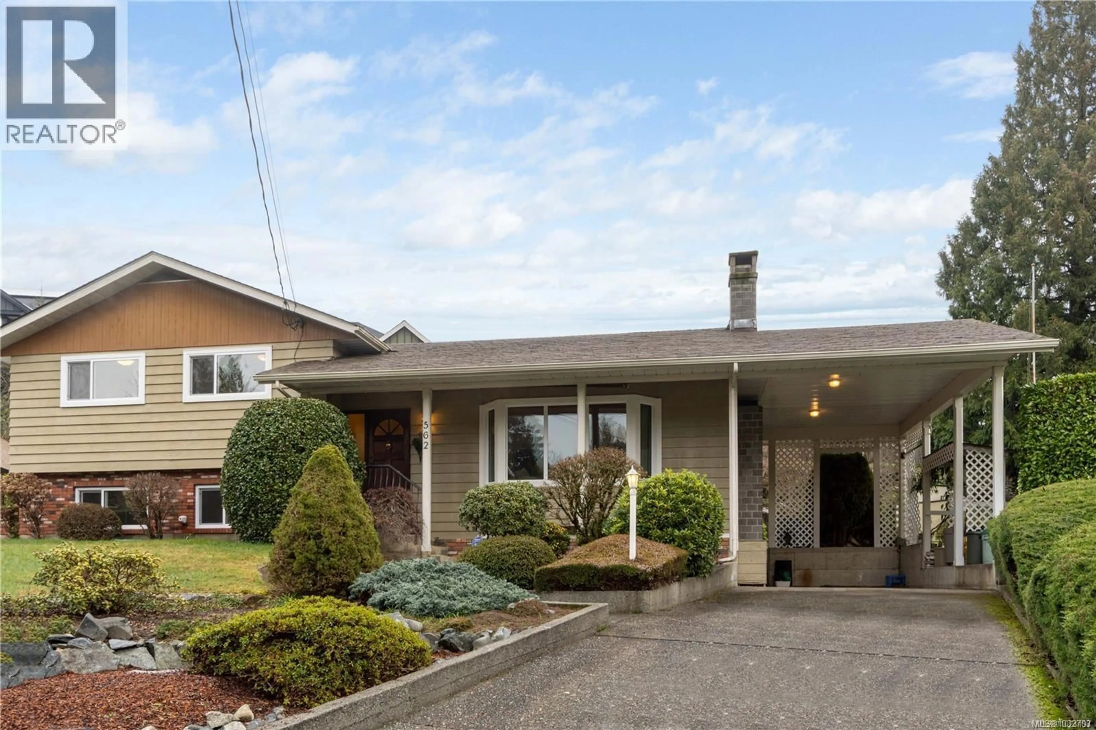 Unknown for 562 ROTHDALE ROAD, Ladysmith British Columbia V9G1W5