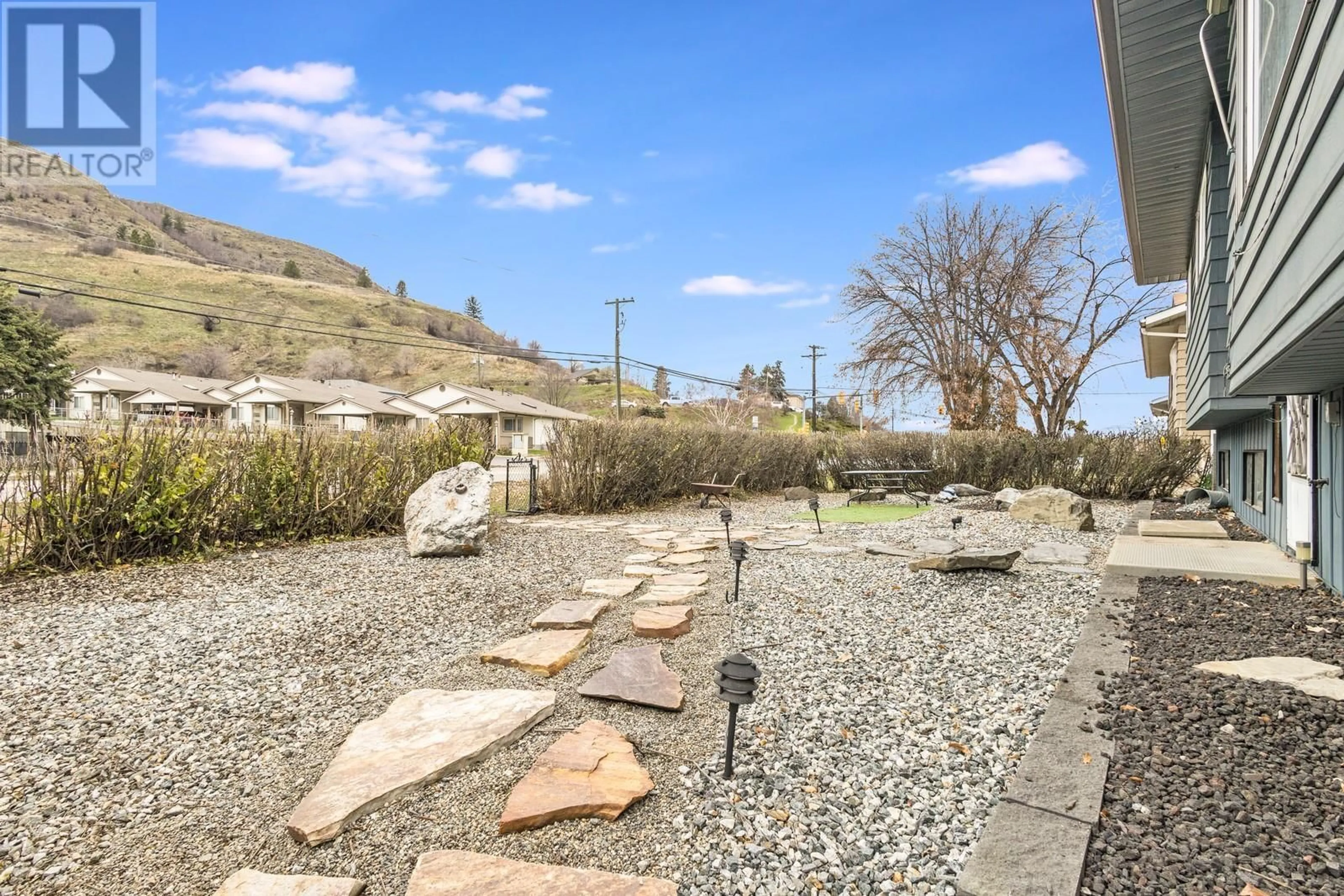 Patio, unknown for 4209 Alexis Park Drive, Vernon British Columbia V1T7T8