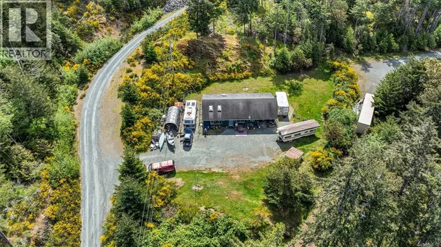 5251 ROCKY POINT ROAD, Metchosin 2