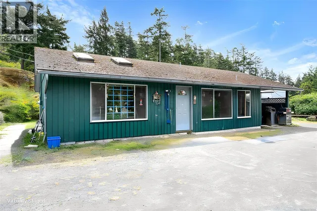 5251 ROCKY POINT ROAD, Metchosin 5