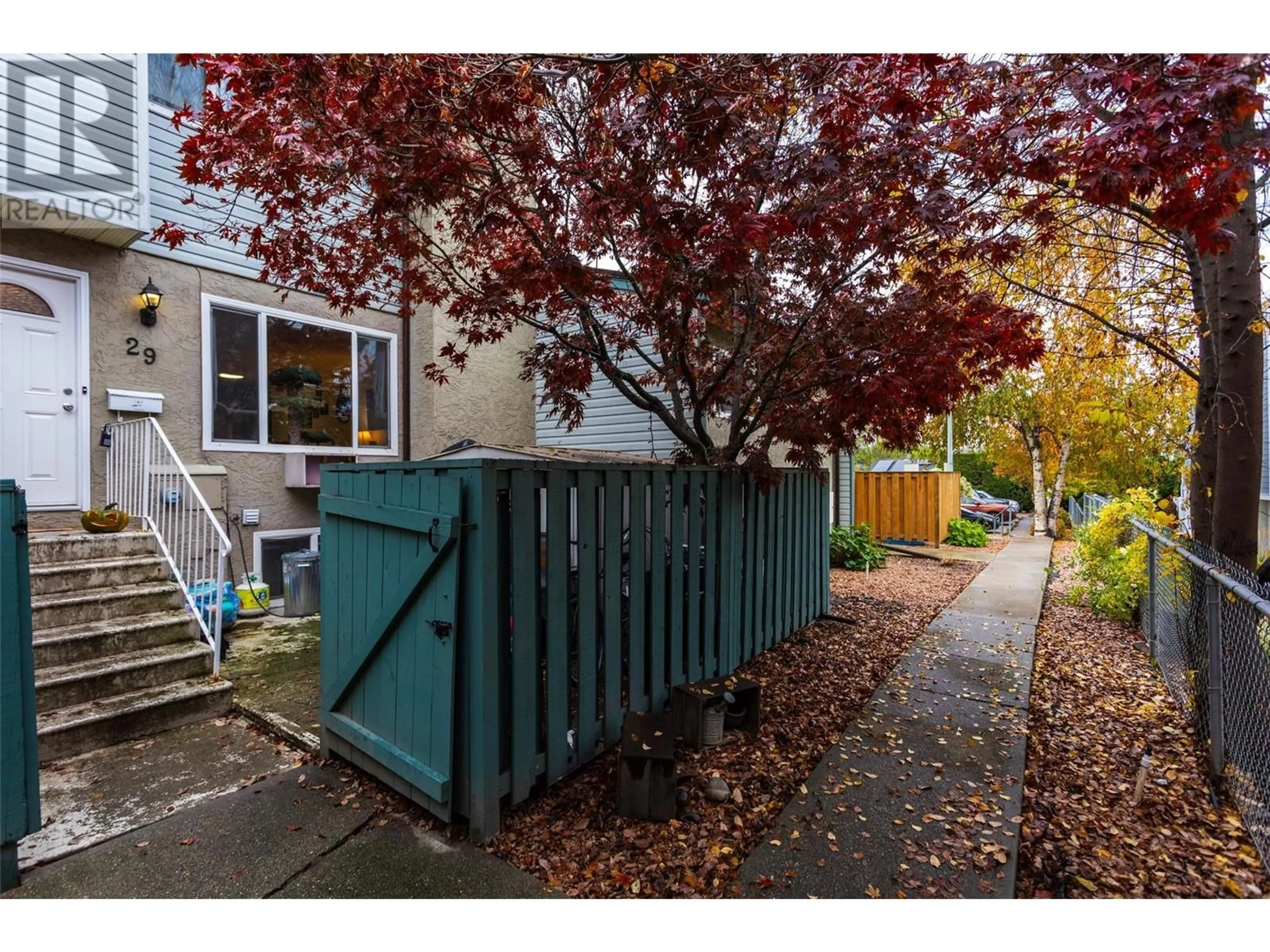 Unknown for 29 - 1471 INKAR ROAD, Kelowna British Columbia V1Y8J1