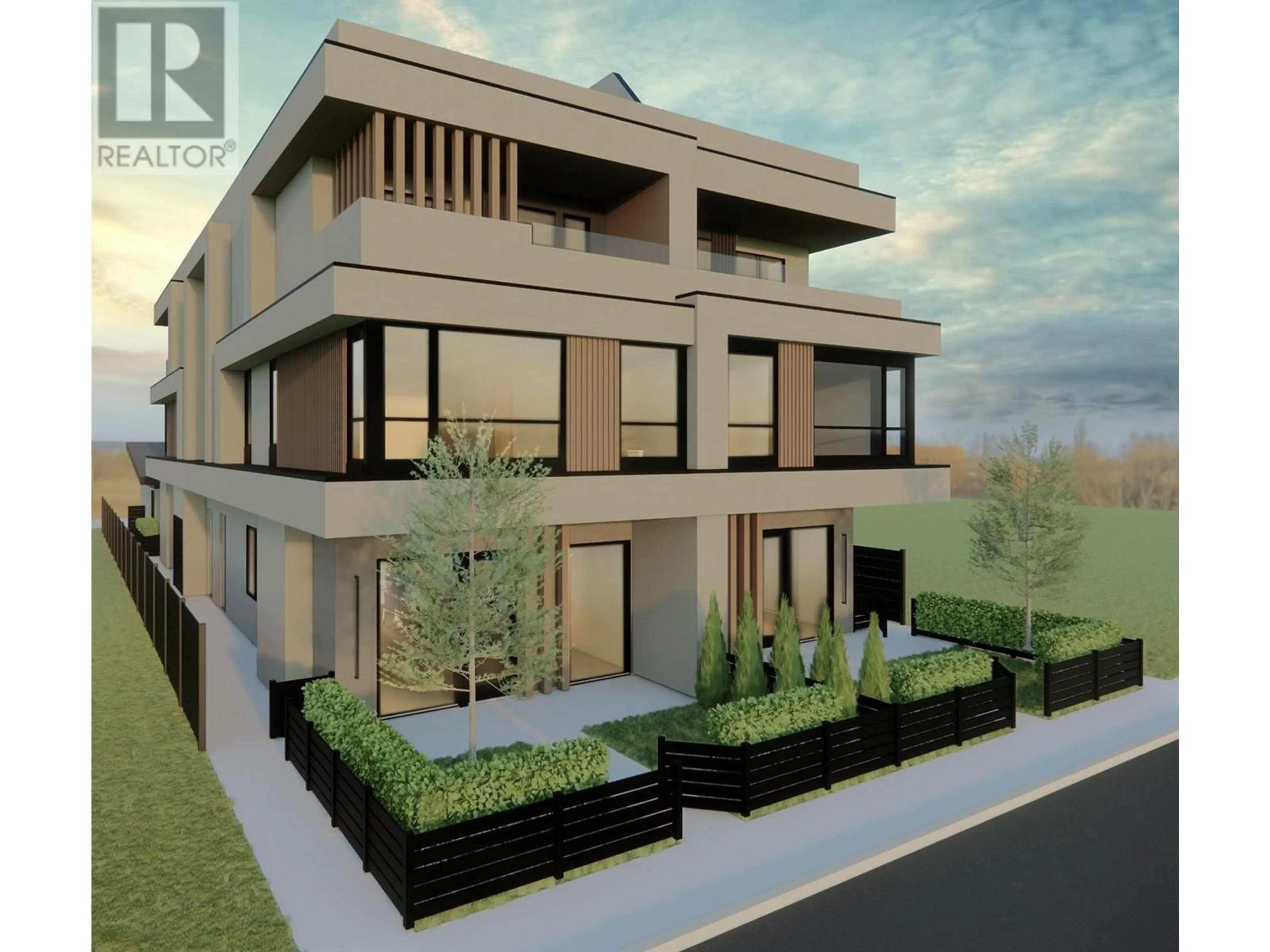 Unknown for 4 - 781 MARTIN AVENUE, Kelowna British Columbia V1Y6V4