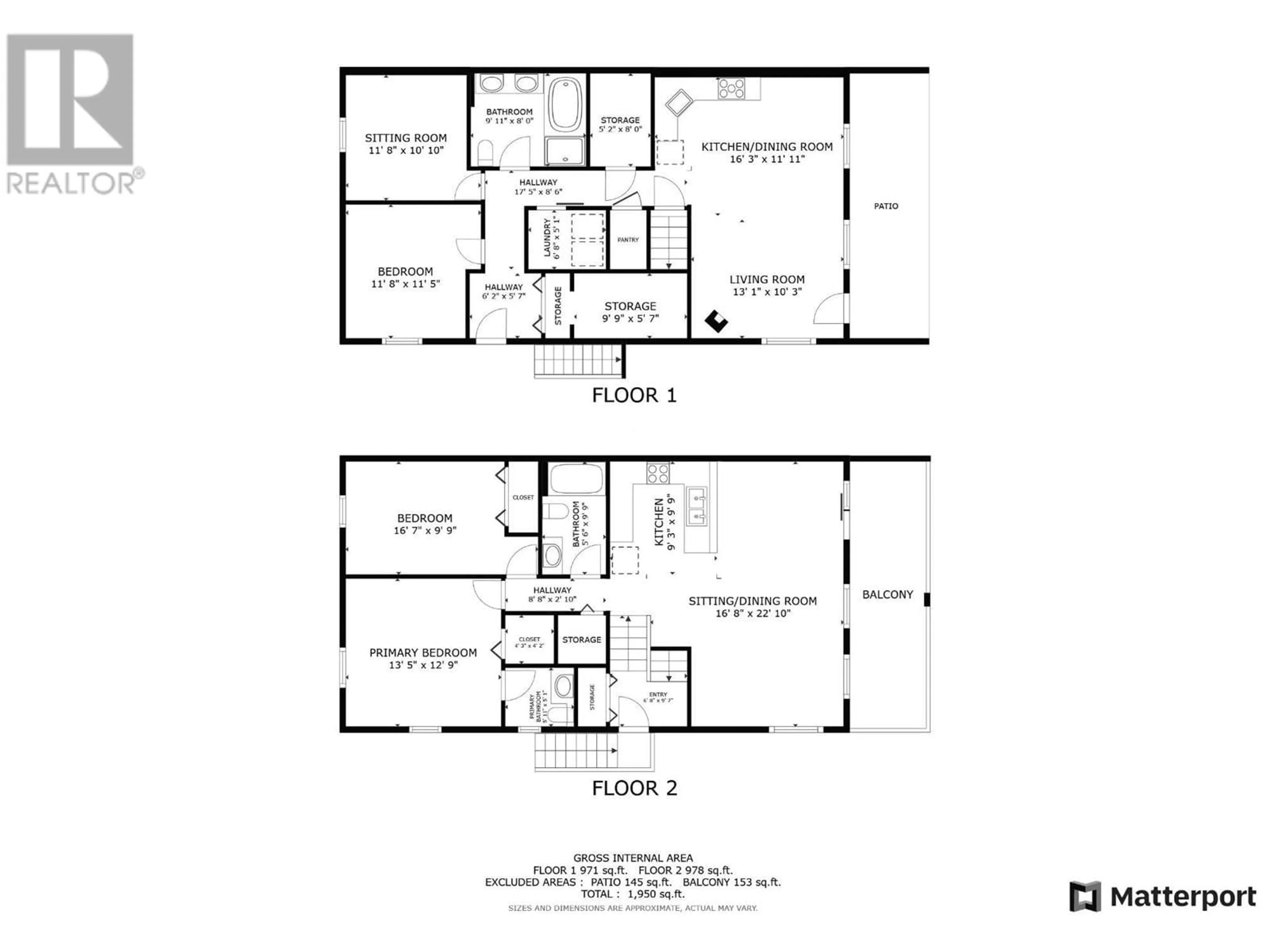 Floor plan for 31A WOLF Crescent, Invermere British Columbia V0A1K2