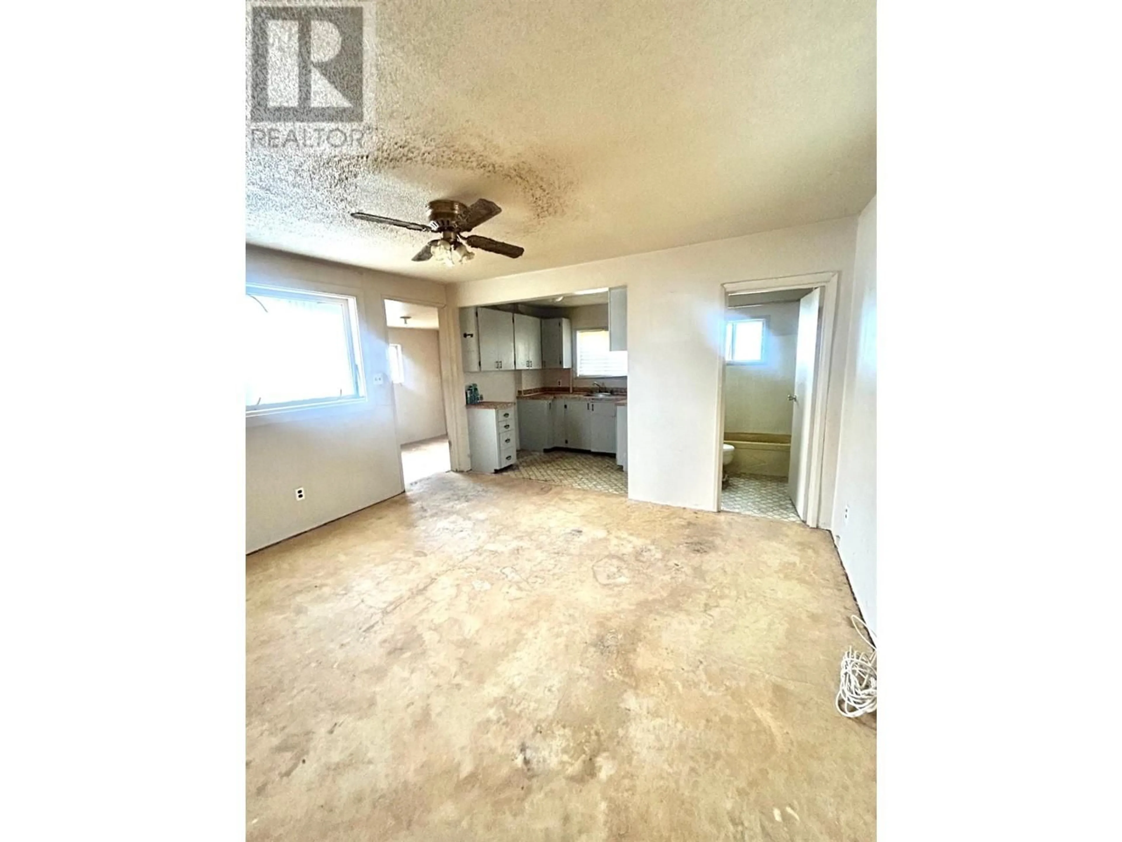 A pic of a room for 404 99 AVENUE, Dawson Creek British Columbia V1G1T3