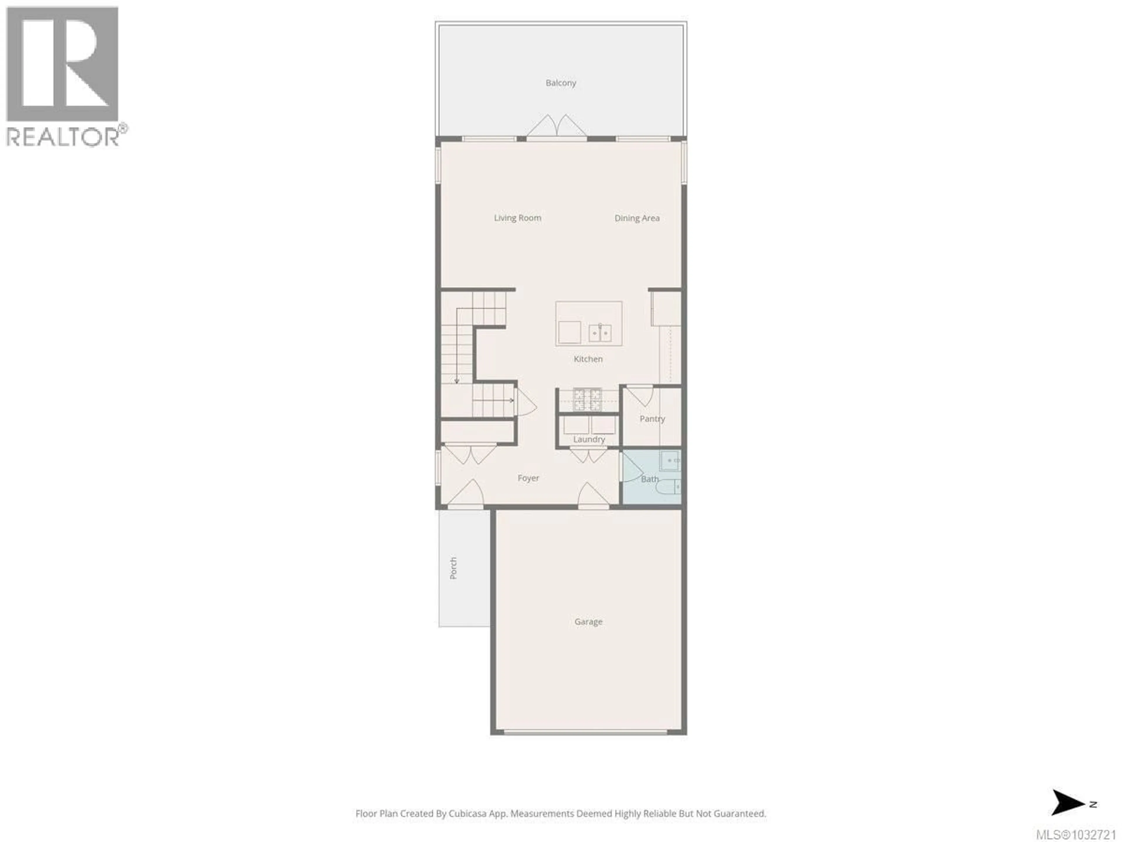 Floor plan for 2978 KINGSWAY AVENUE, Port Alberni British Columbia V9Y2G1