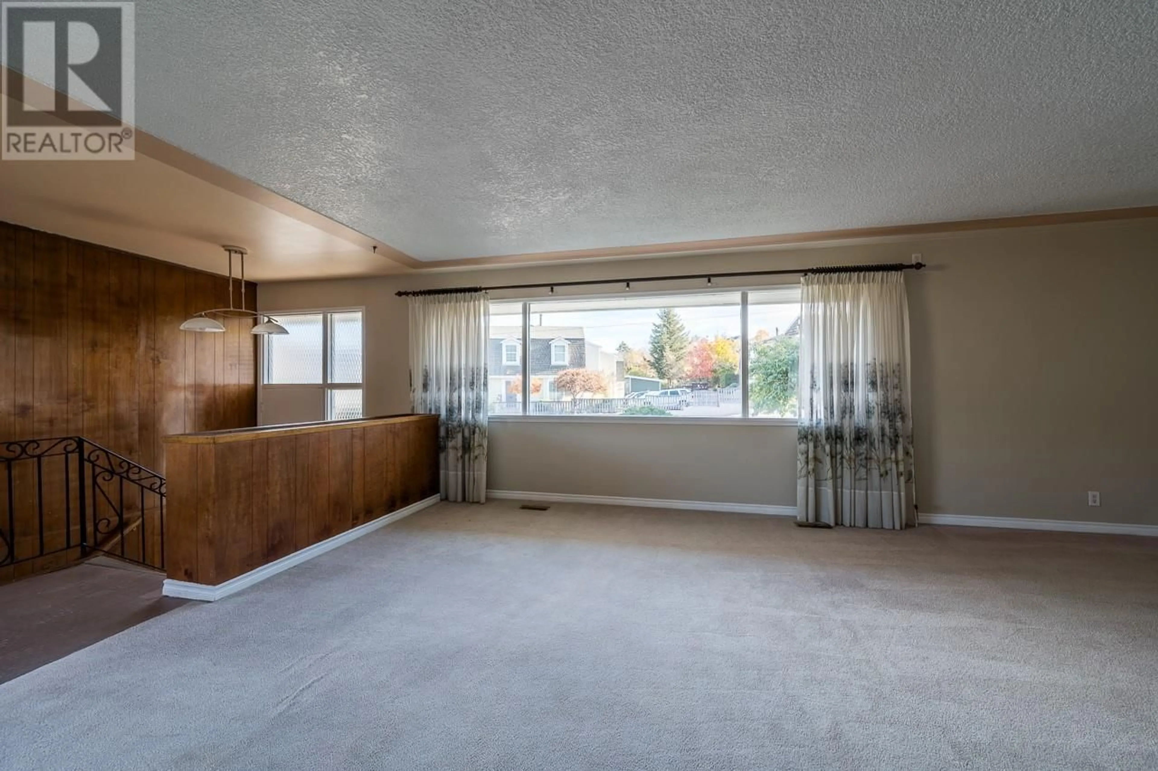 A pic of a room, carpet floors for 478 1st Avenue Lot# 1, Kamloops British Columbia V2C3J9