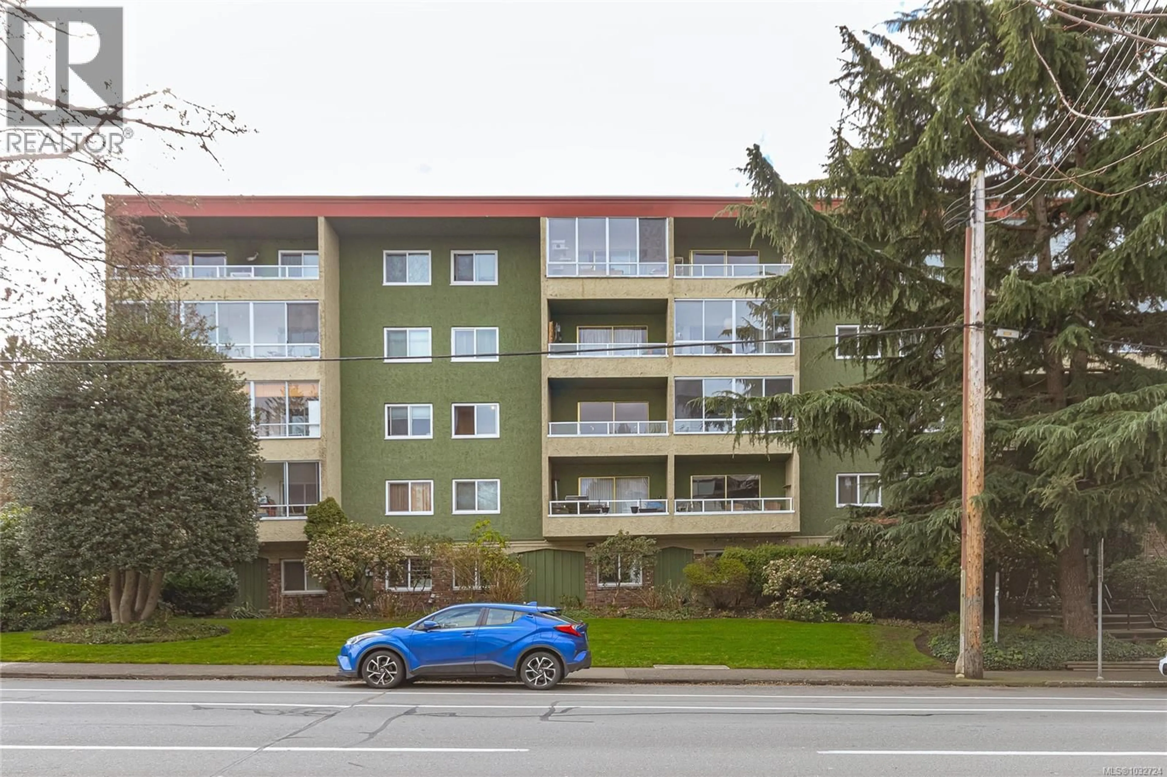 Unknown for 308 - 1235 JOHNSON STREET, Victoria British Columbia V8V3N9