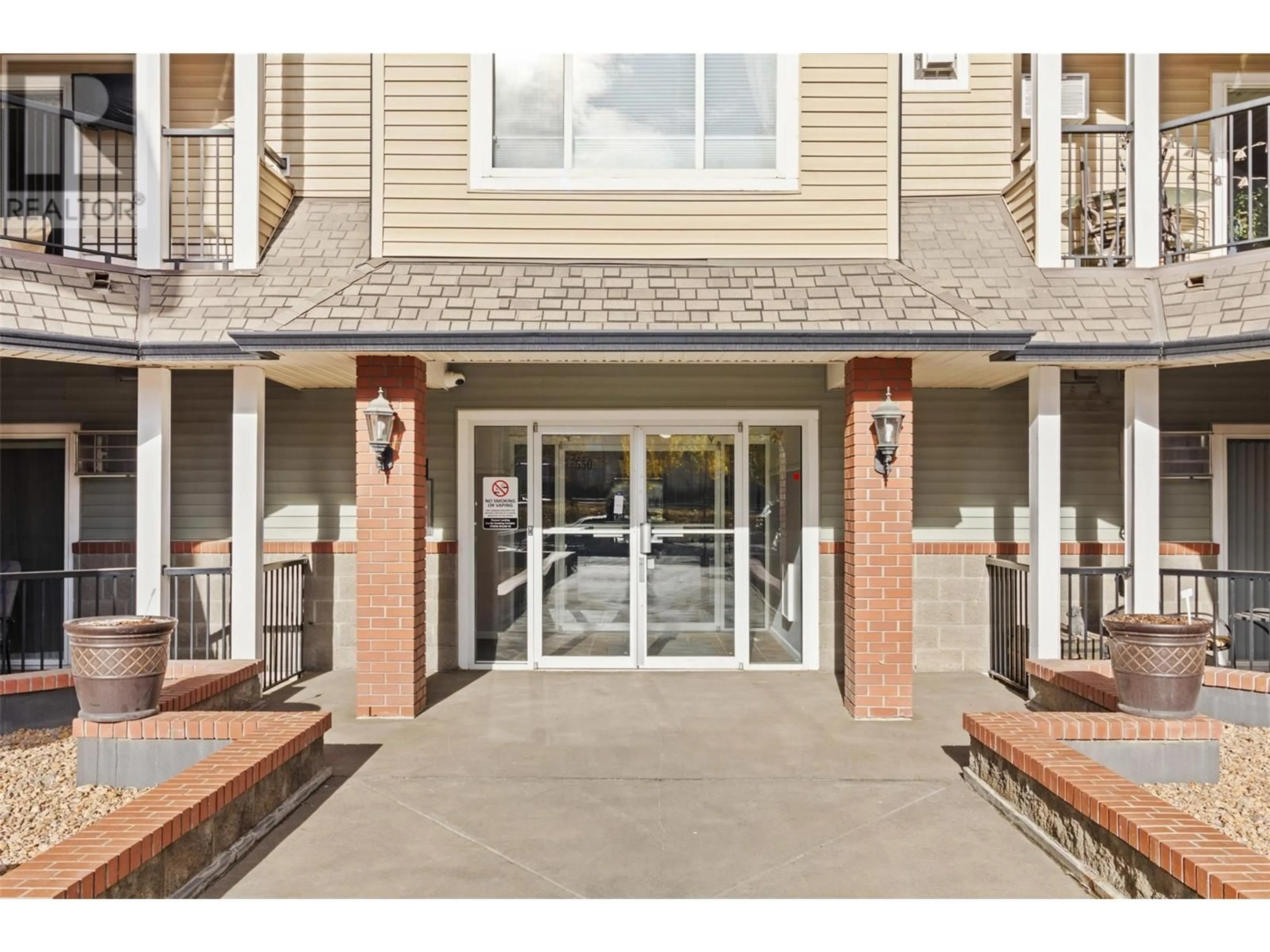Unknown for 311 - 550 LORNE STREET, Kamloops British Columbia V2C1W3