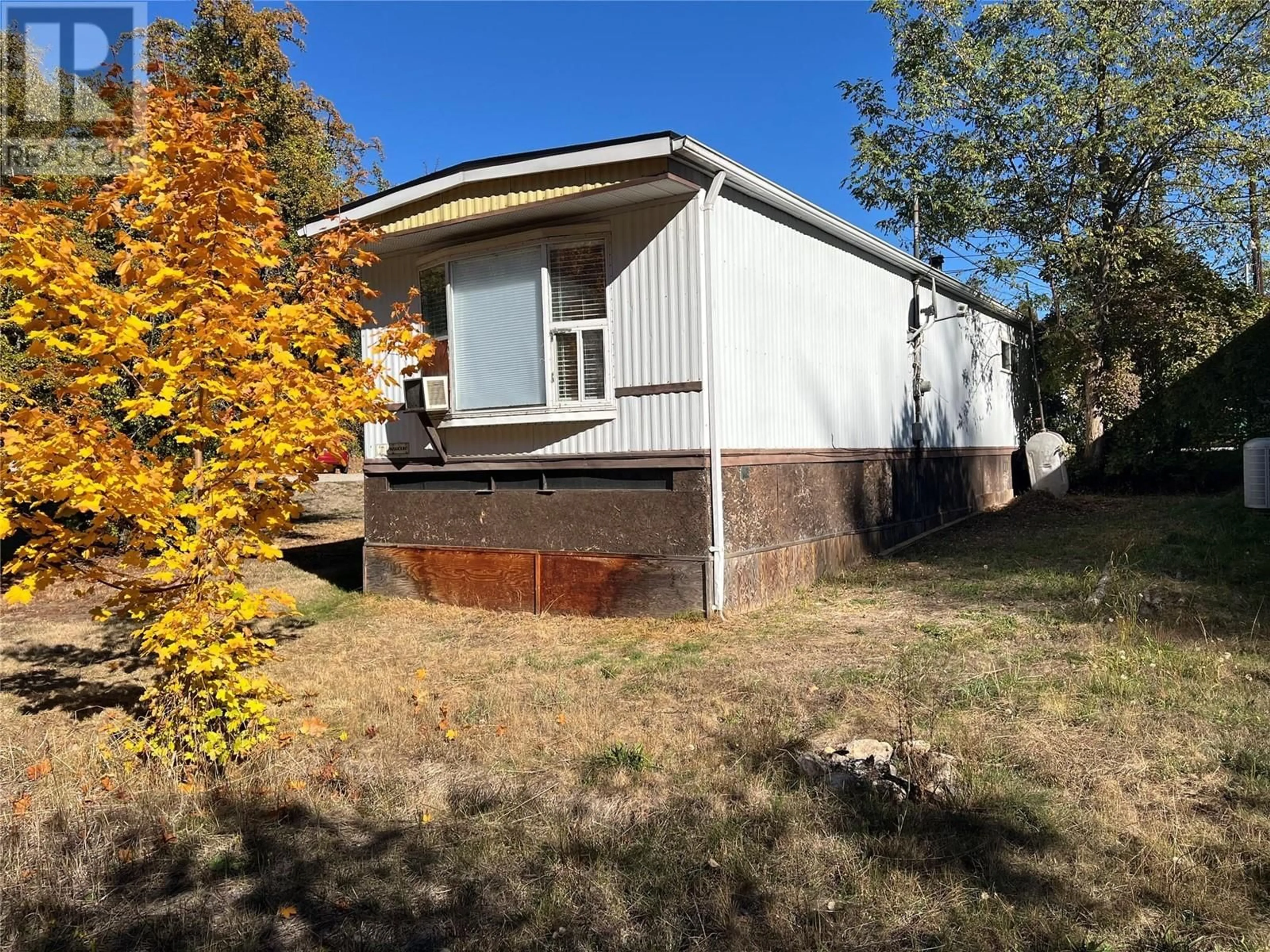 Frontside or backside of a home, cottage for 1101 COLUMBIA Avenue Unit# 17, Castlegar British Columbia V1N1H6