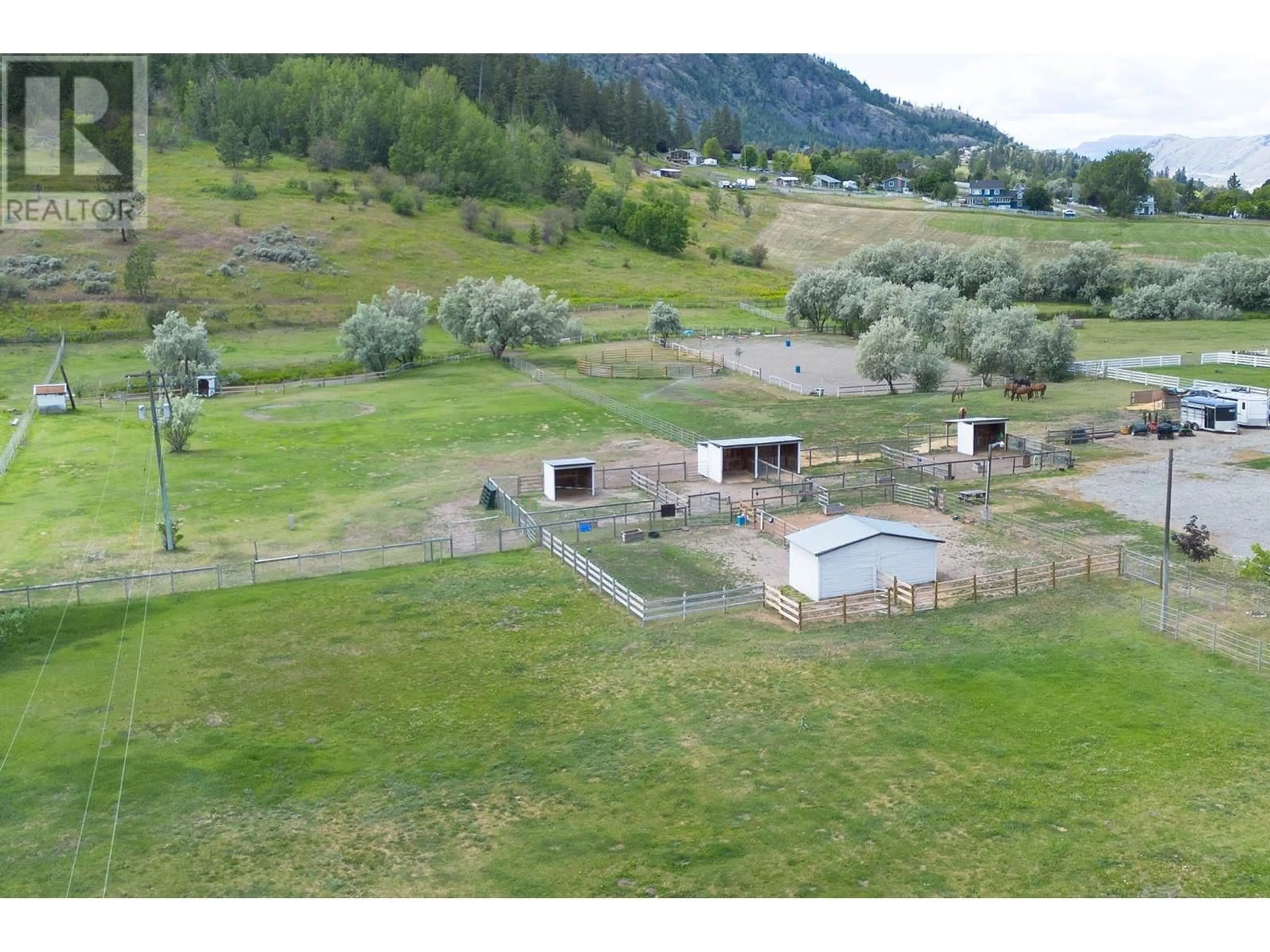 Other indoor space, cement floor for 6877 BARNHARTVALE Road, Kamloops British Columbia v2c6v7