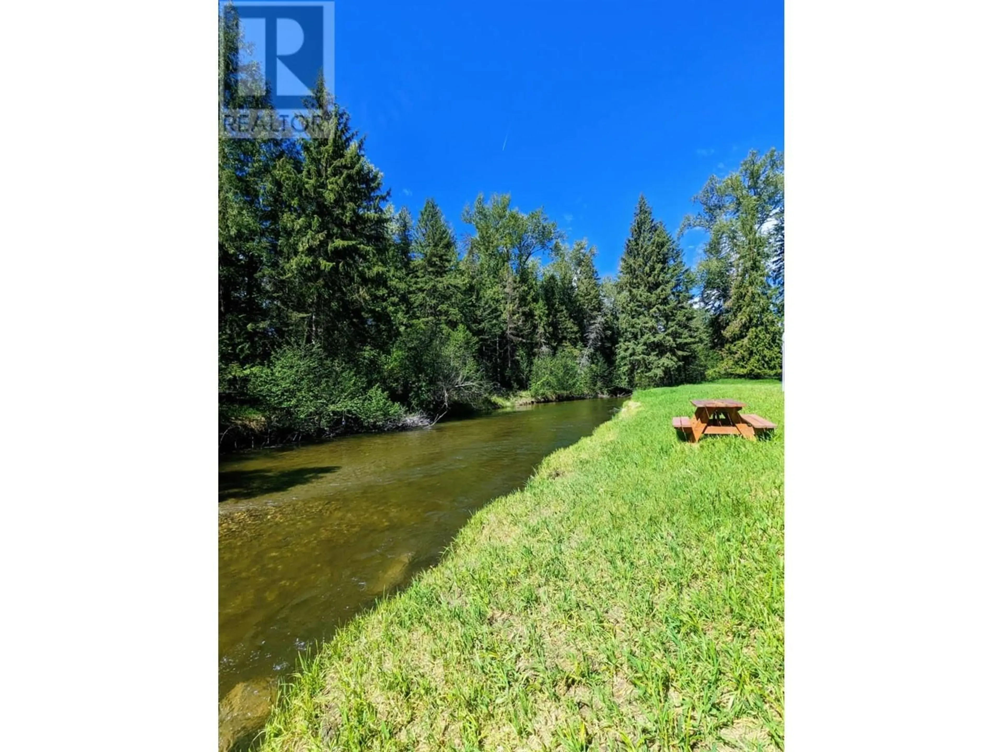 Patio, the view of lake or river for 789 Shuswap River Drive, Lumby British Columbia V0E2G6