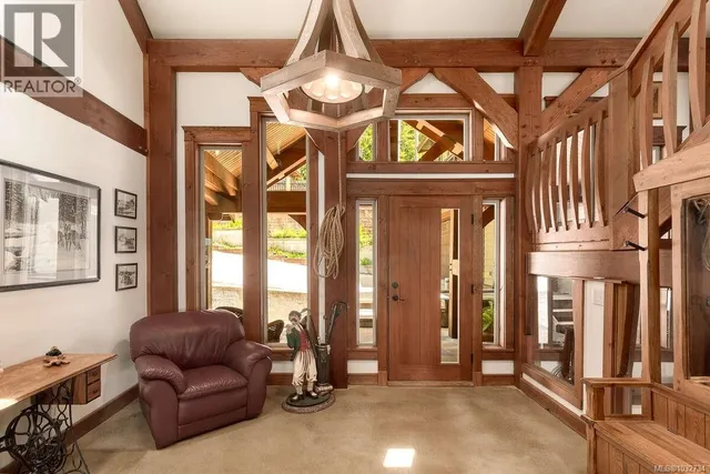 123 SMITH ROAD, Salt Spring 2