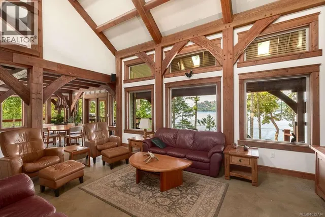 123 SMITH ROAD, Salt Spring 5
