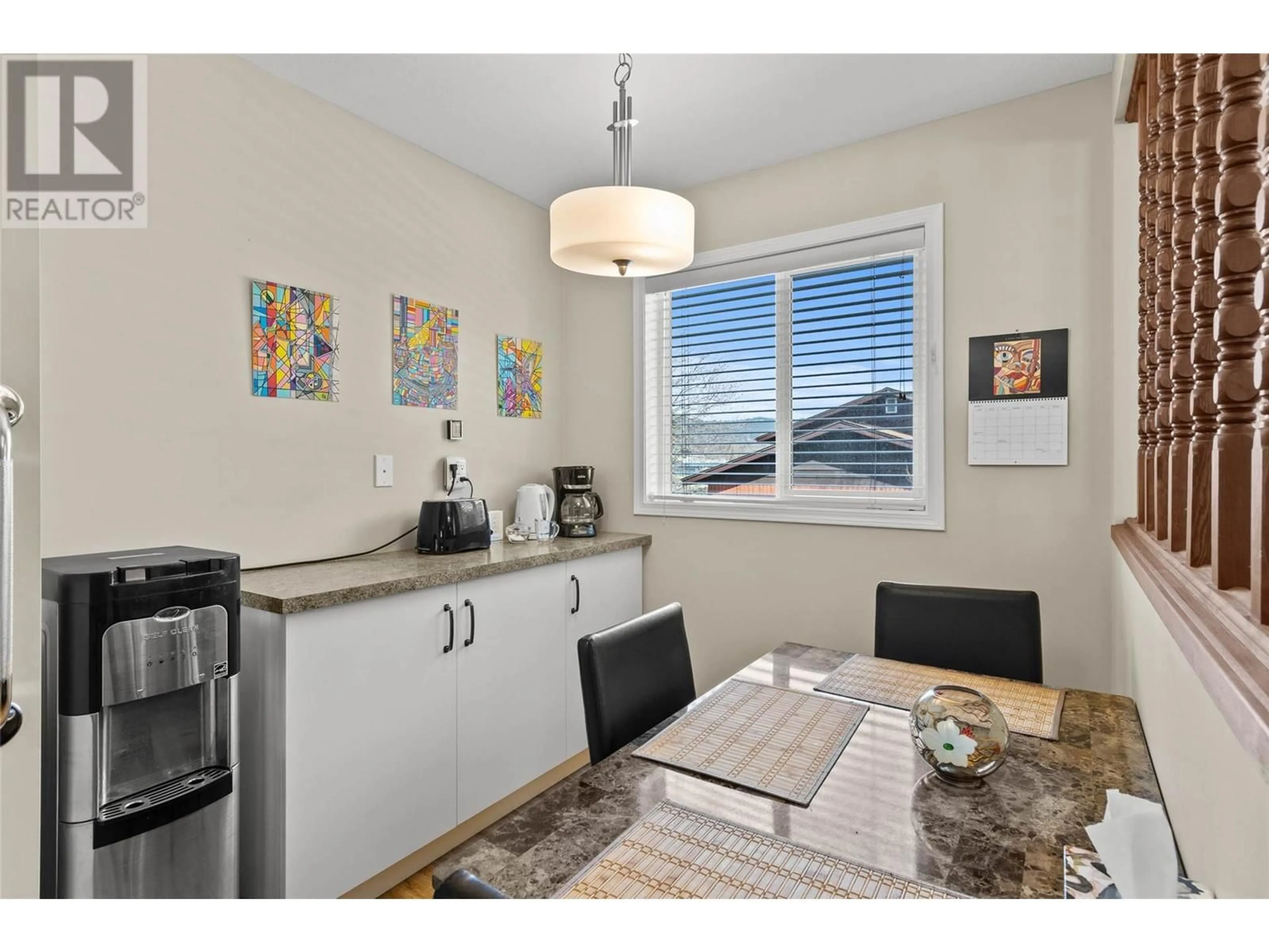 Standard kitchen for 319 BROOKE Drive, Chase British Columbia V0E1M0