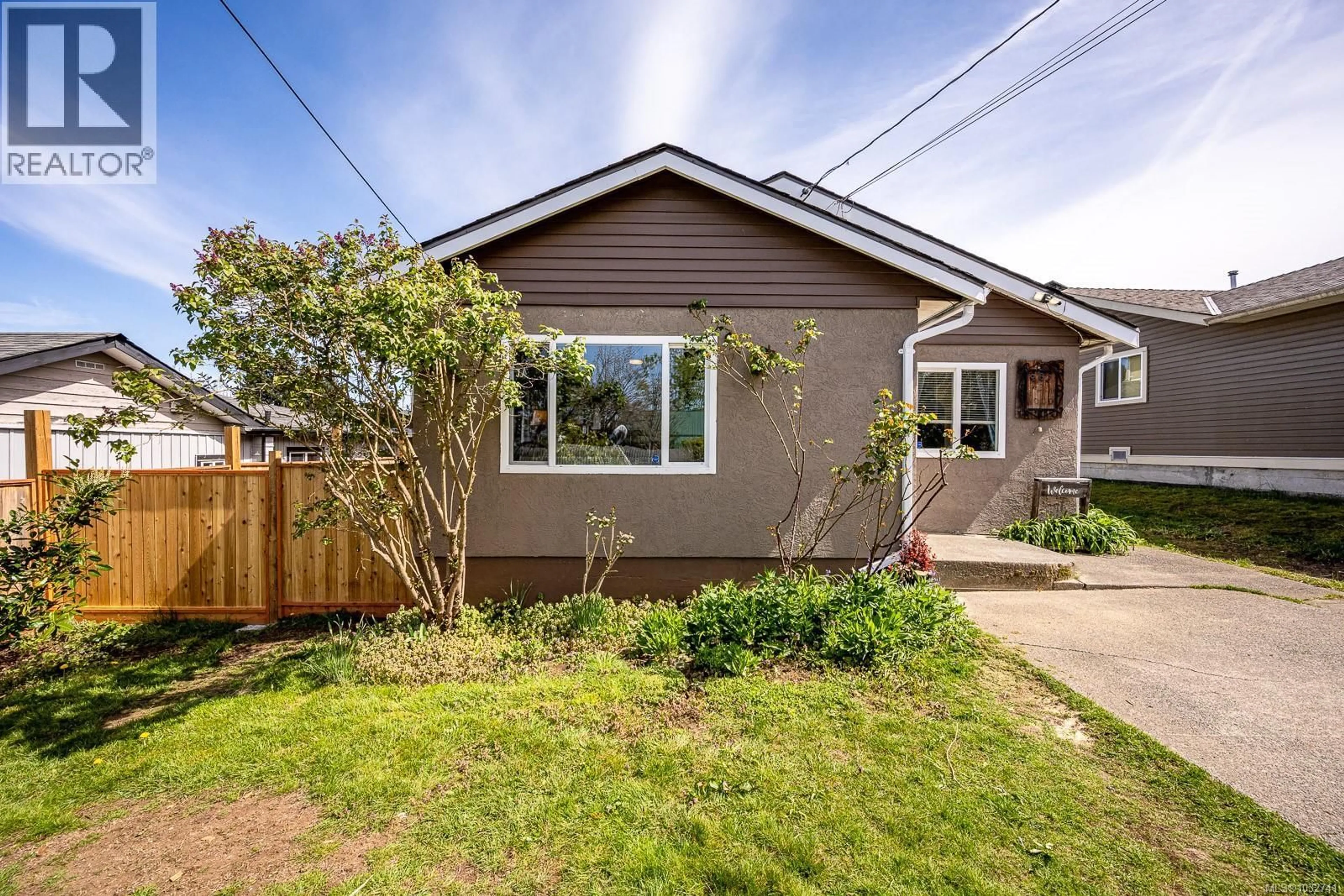 Unknown for 961 GREENWOOD STREET, Campbell River British Columbia V9W3C2