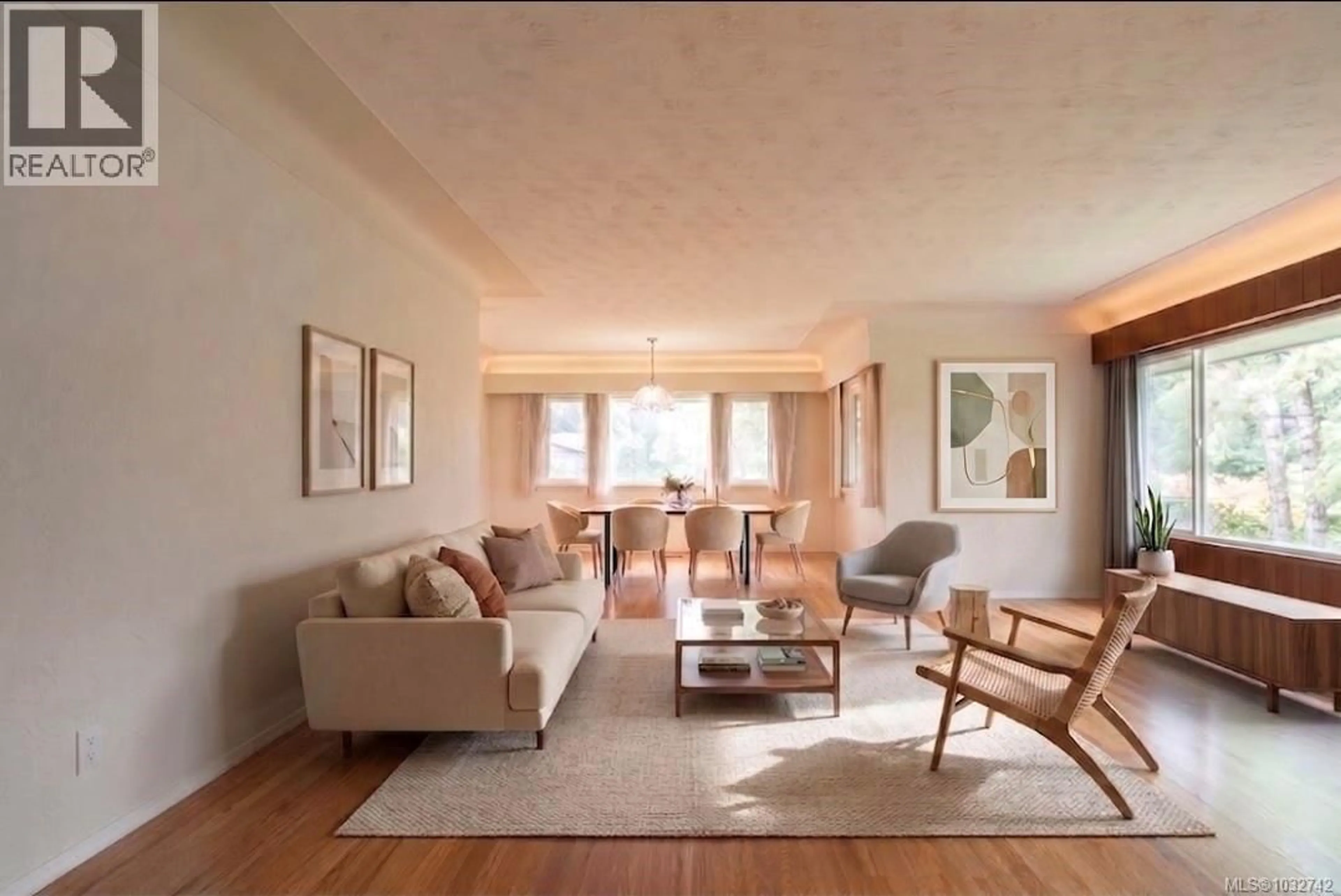 Living room with furniture, unknown for 1794 BARRIE ROAD, Saanich British Columbia V8N2W7