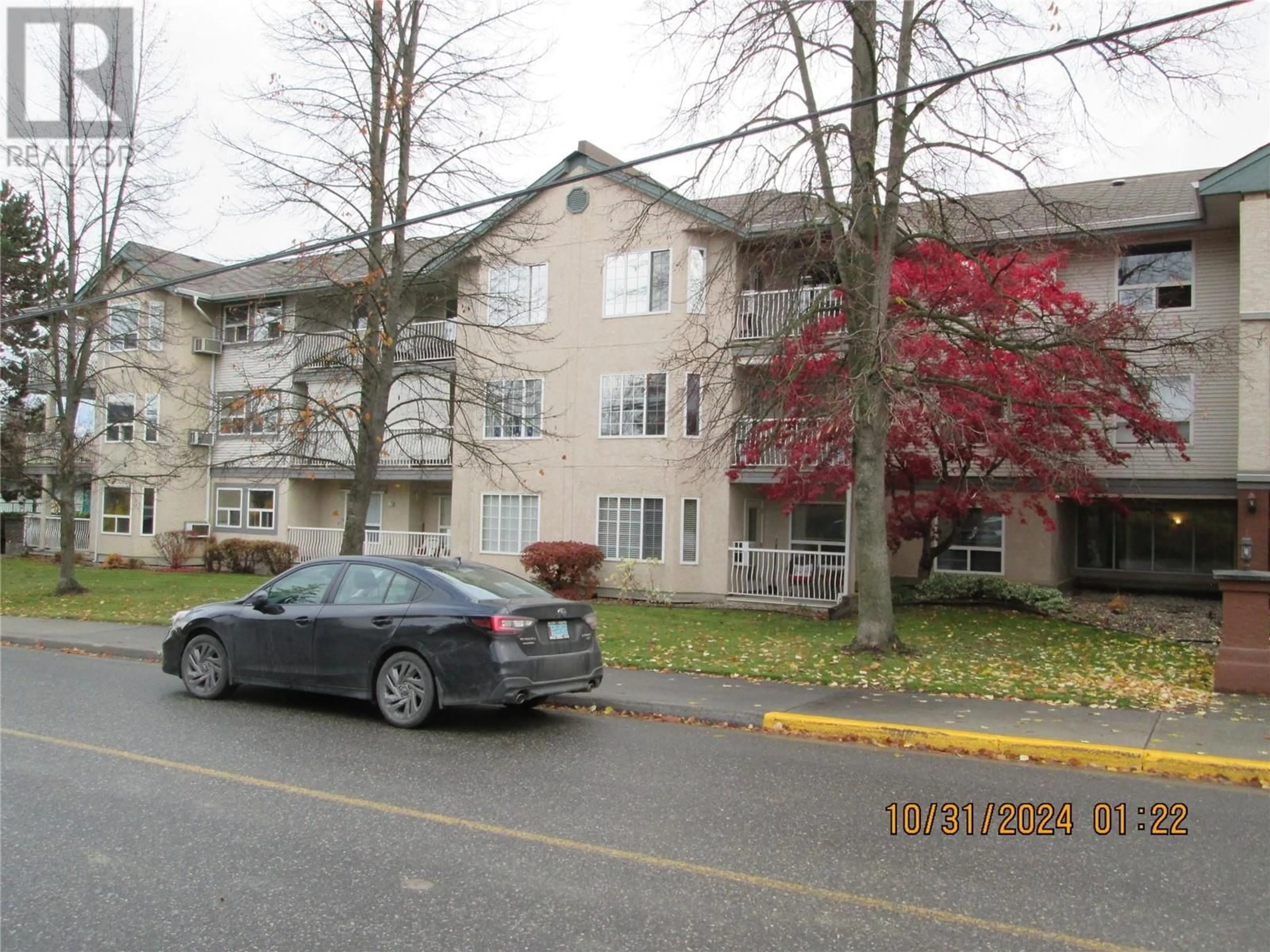 Blurry image for 209 - 250 5 STREET SOUTHEAST, Salmon Arm British Columbia V1E1J8