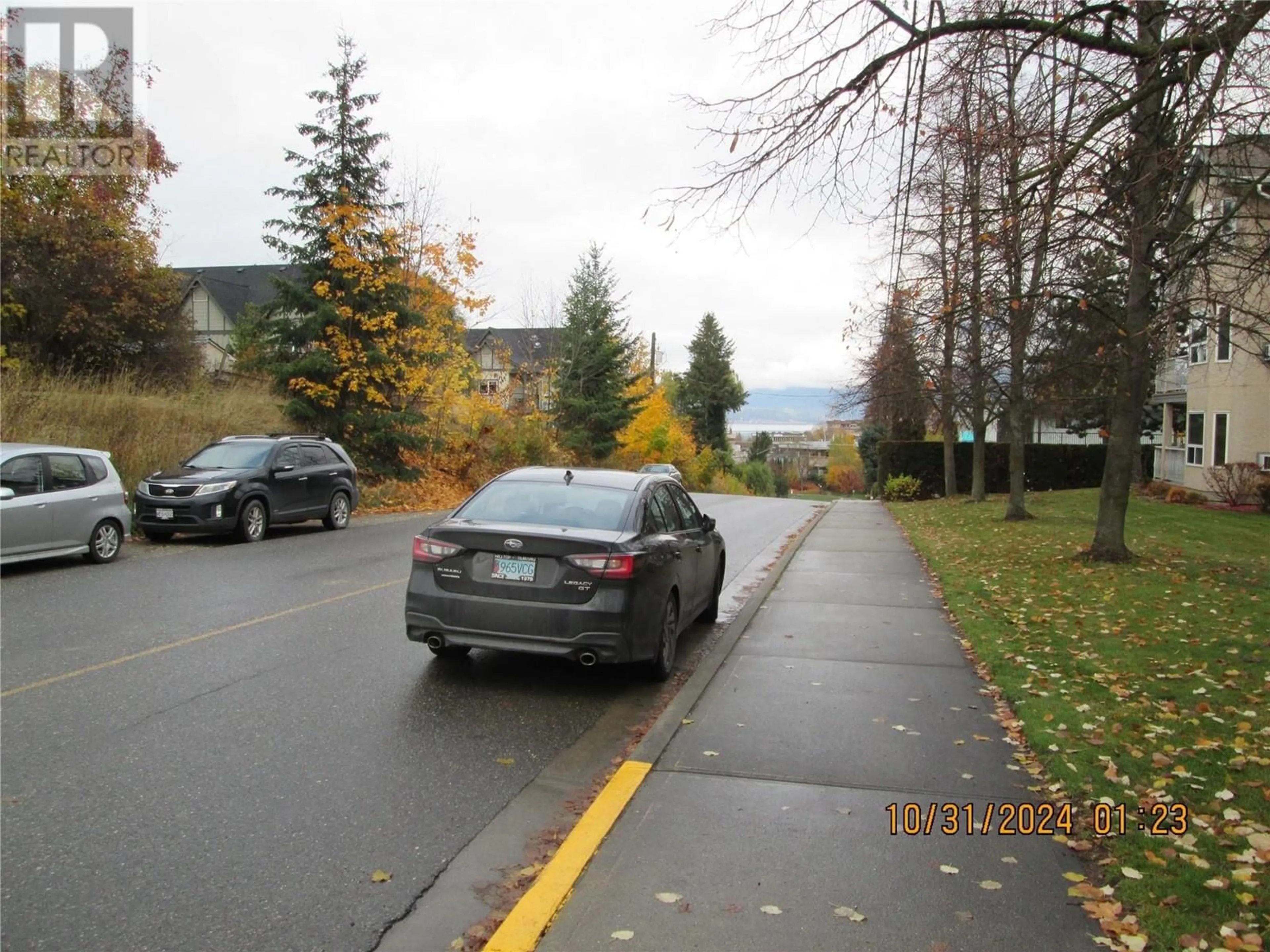 Parking for 250 5 Street SE Unit# 209 Lot# 61, Salmon Arm British Columbia V1E1J8