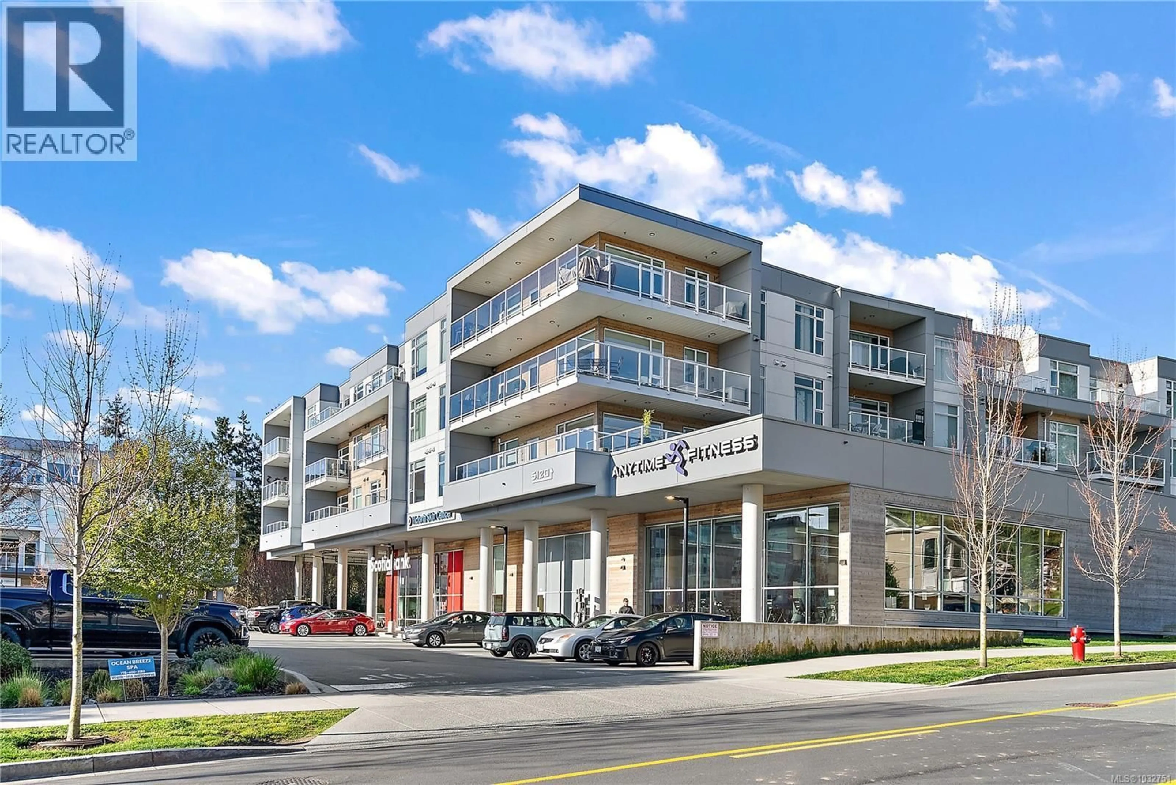 Unknown for 214 - 5120 CORDOVA BAY ROAD, Saanich British Columbia V8Y2K5