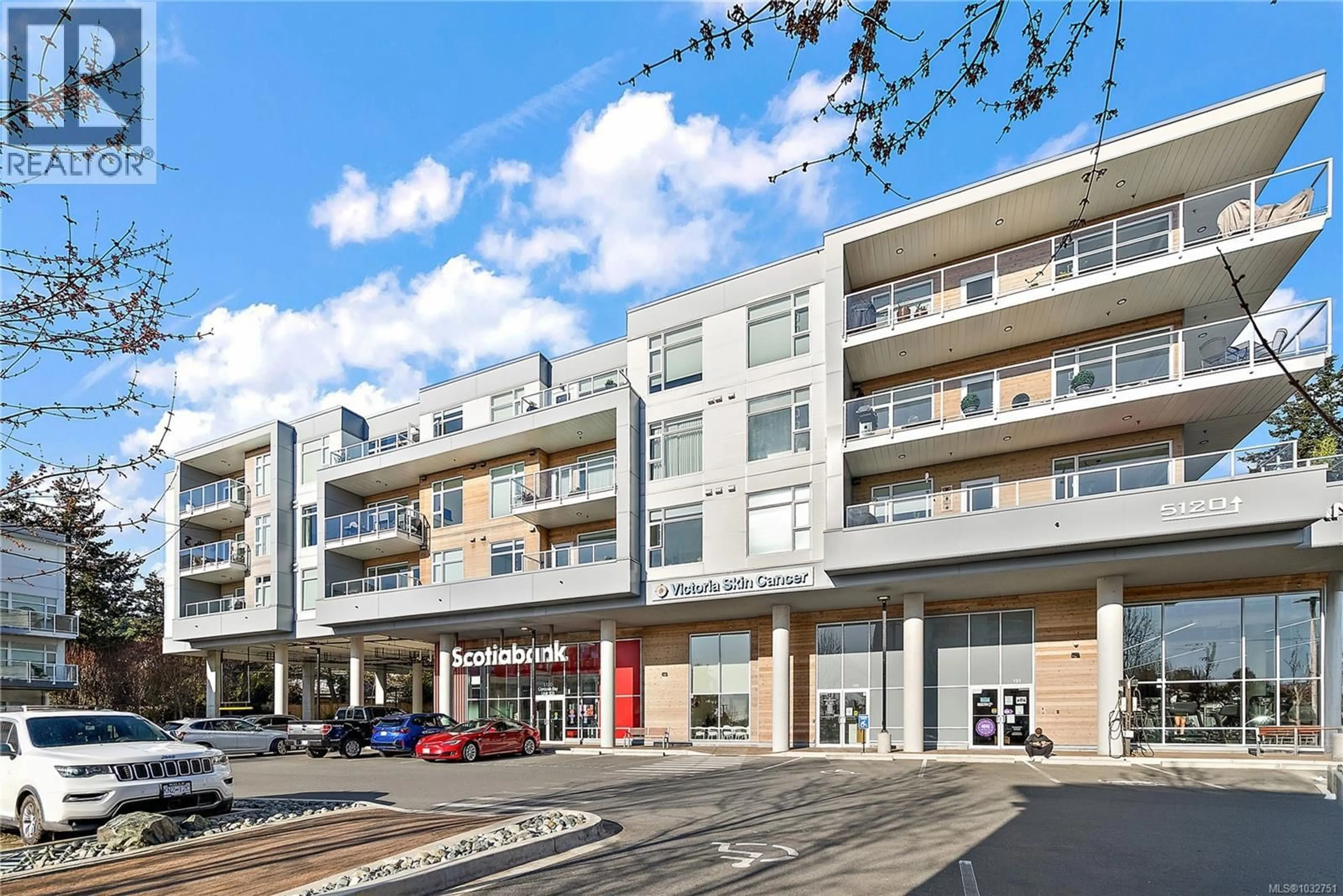 Patio, unknown for 214 - 5120 CORDOVA BAY ROAD, Saanich British Columbia V8Y2K5