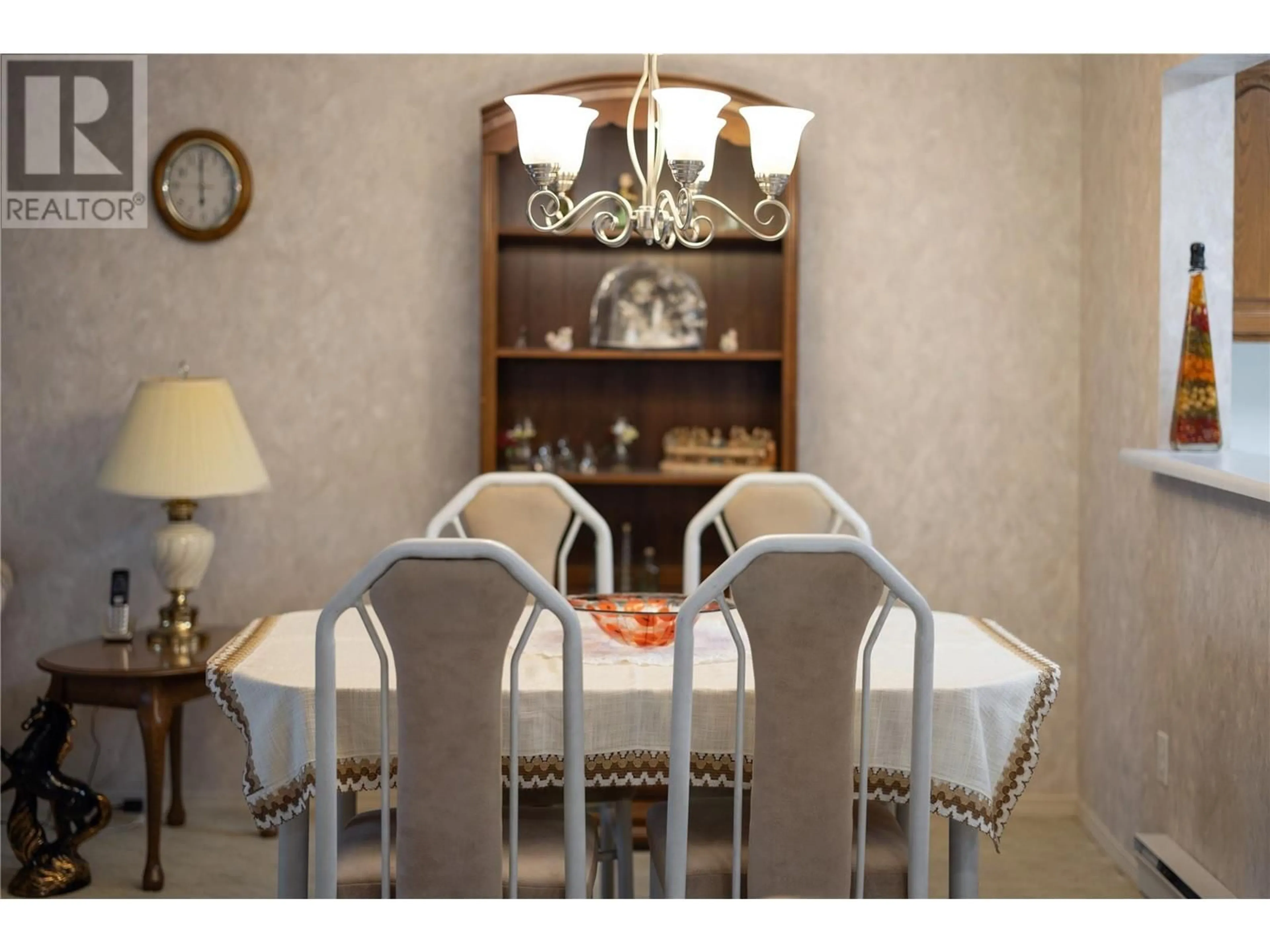 Dining room, unknown for 418 - 1329 KLO ROAD, Kelowna British Columbia V1W3N9