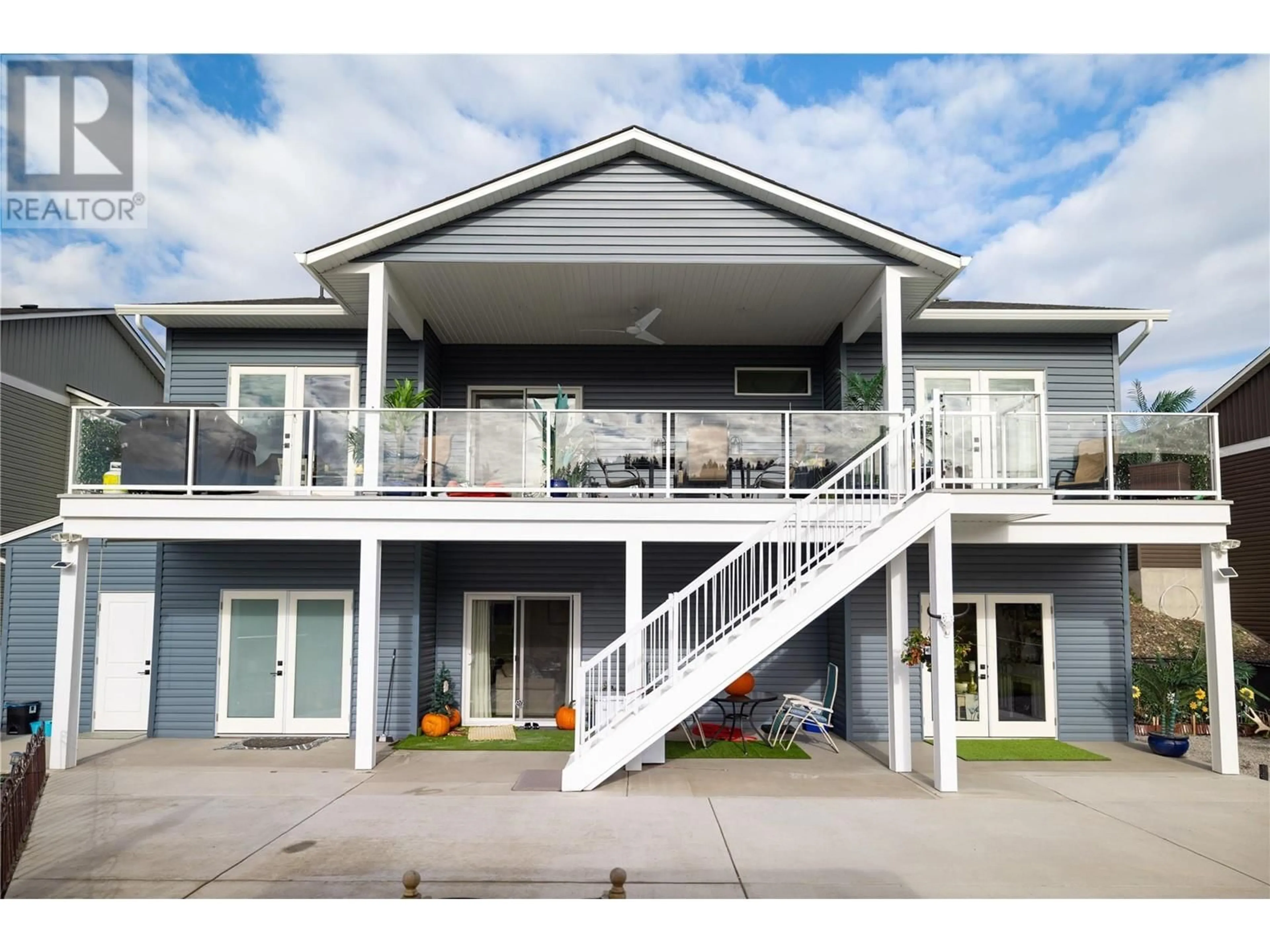 Unknown for 469 4 STREET, Vernon British Columbia V1H1Z1