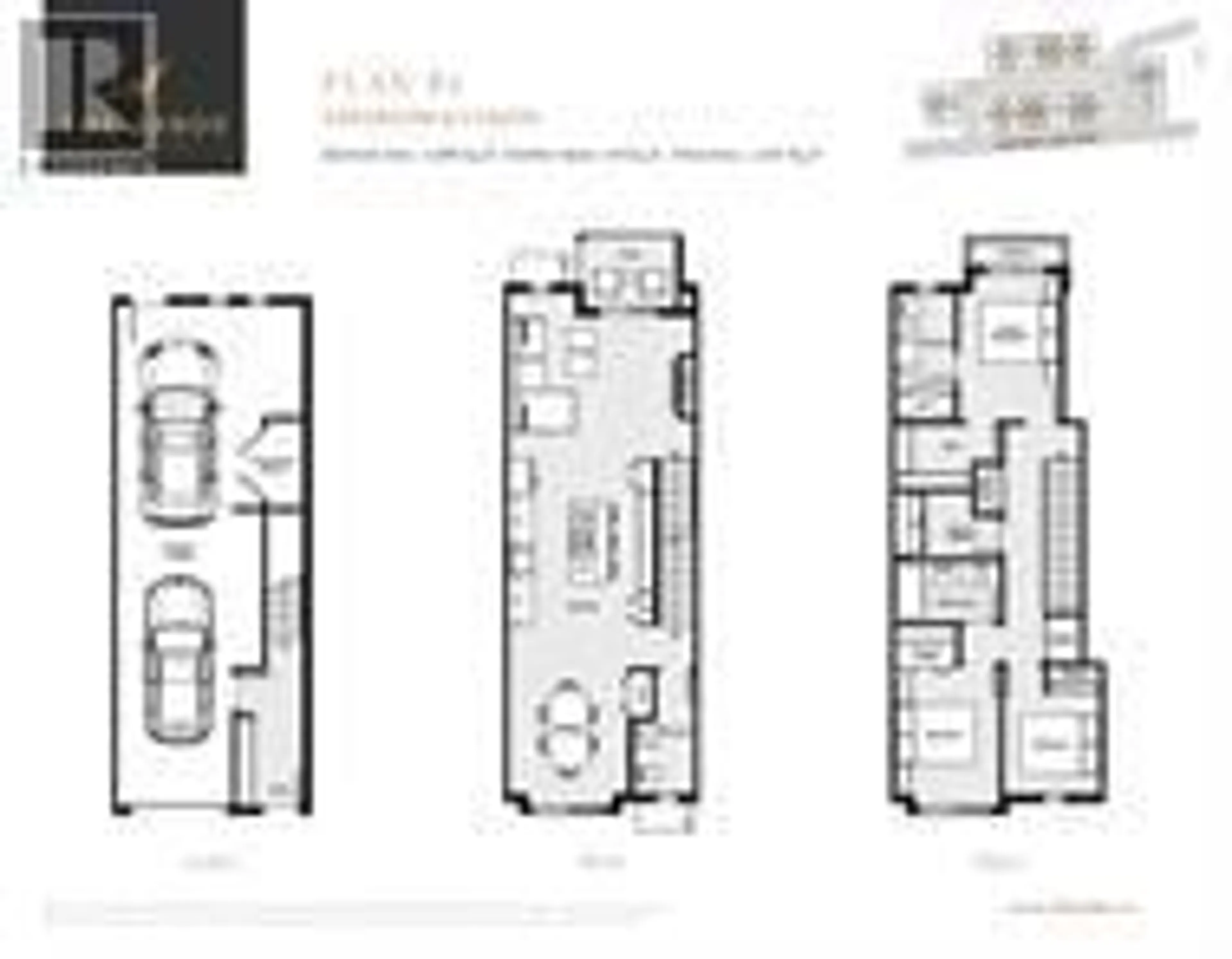 Floor plan for 1975 Shannon Lake Road Unit# 15, West Kelowna British Columbia V4T1V5