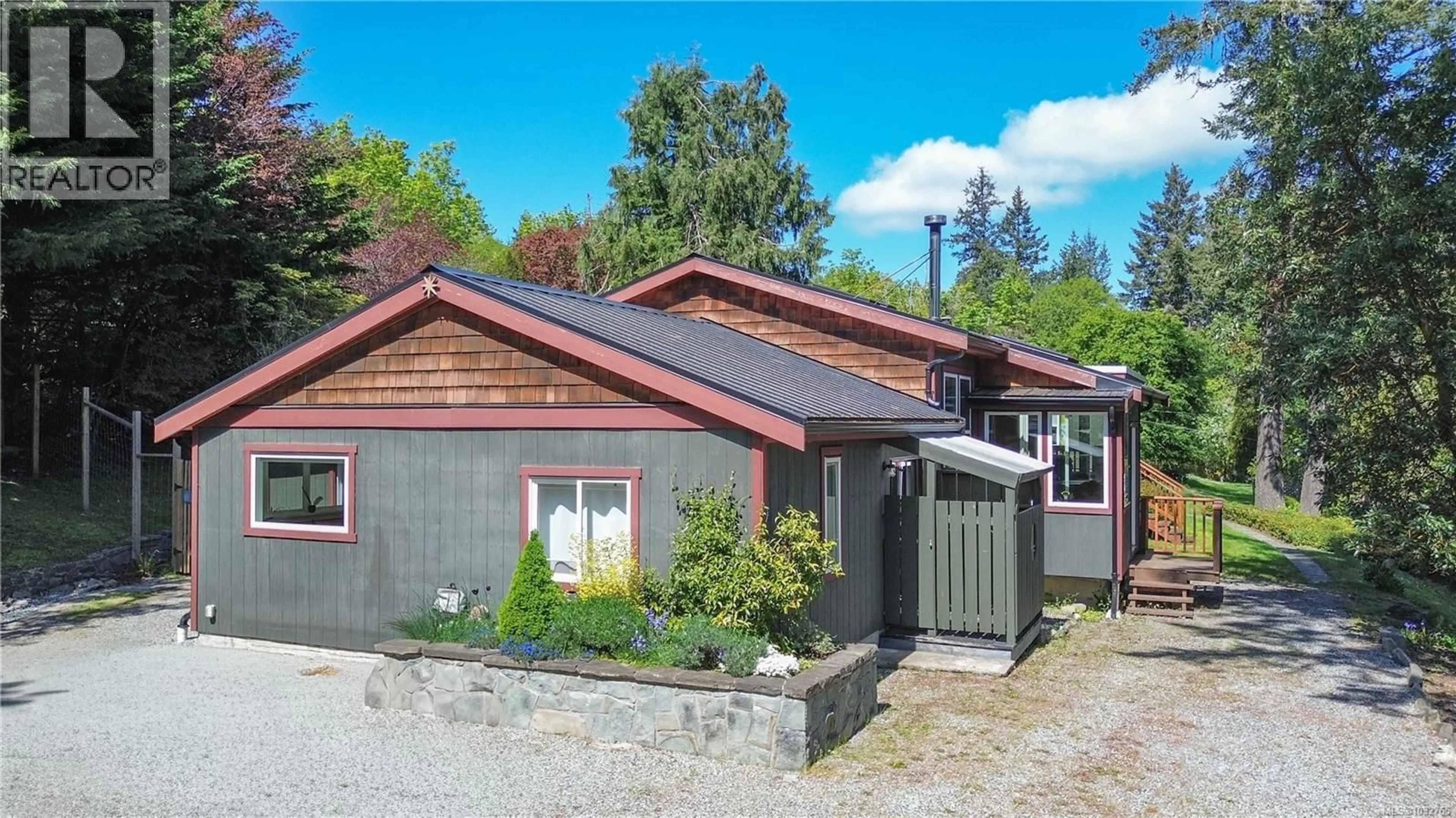 Unknown for 186 ARNELL WAY, Salt Spring British Columbia V8K2E8