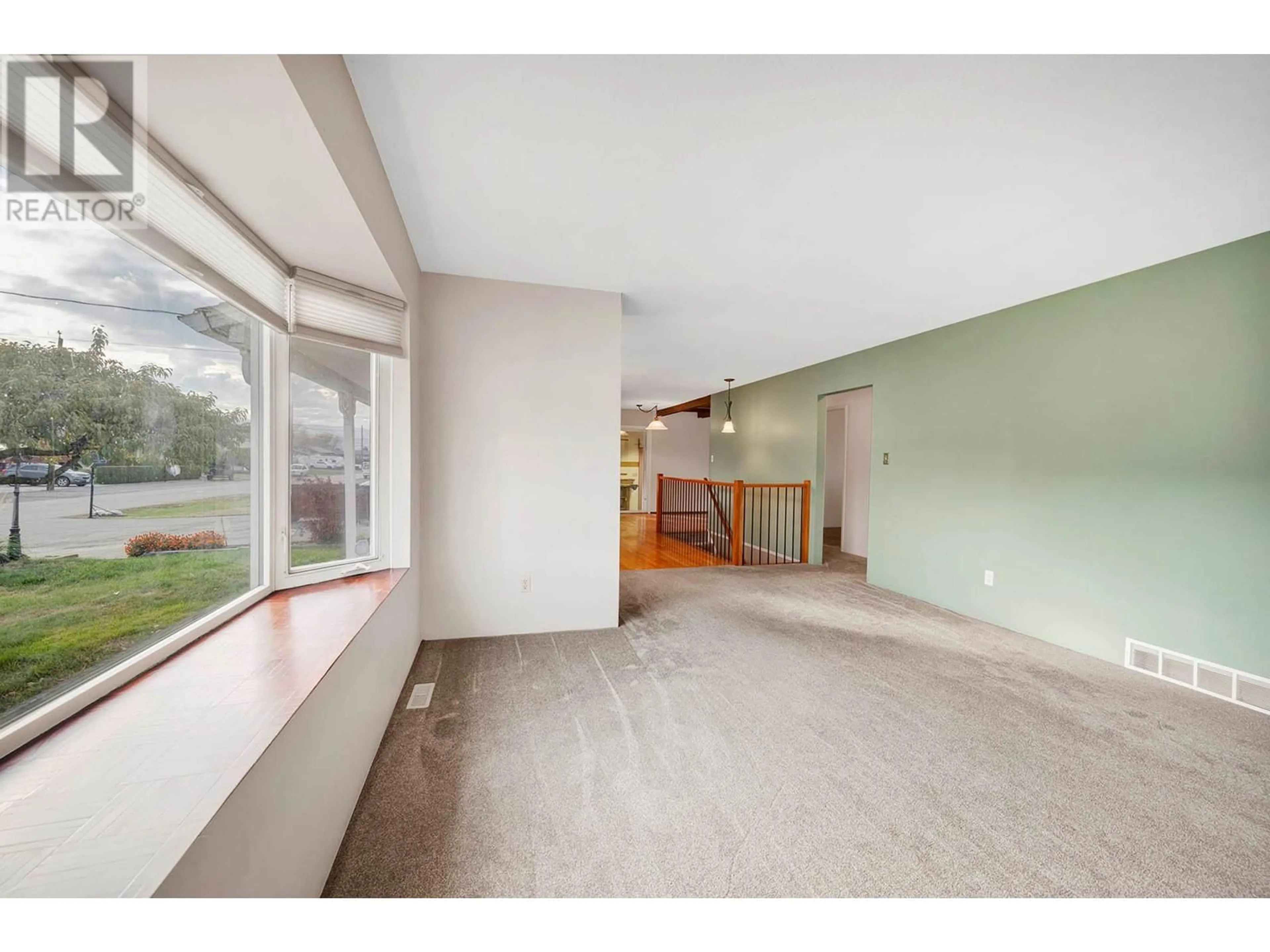 Other indoor space, not visible floor for 2634 Argyle Avenue, Kamloops British Columbia V2B4T8