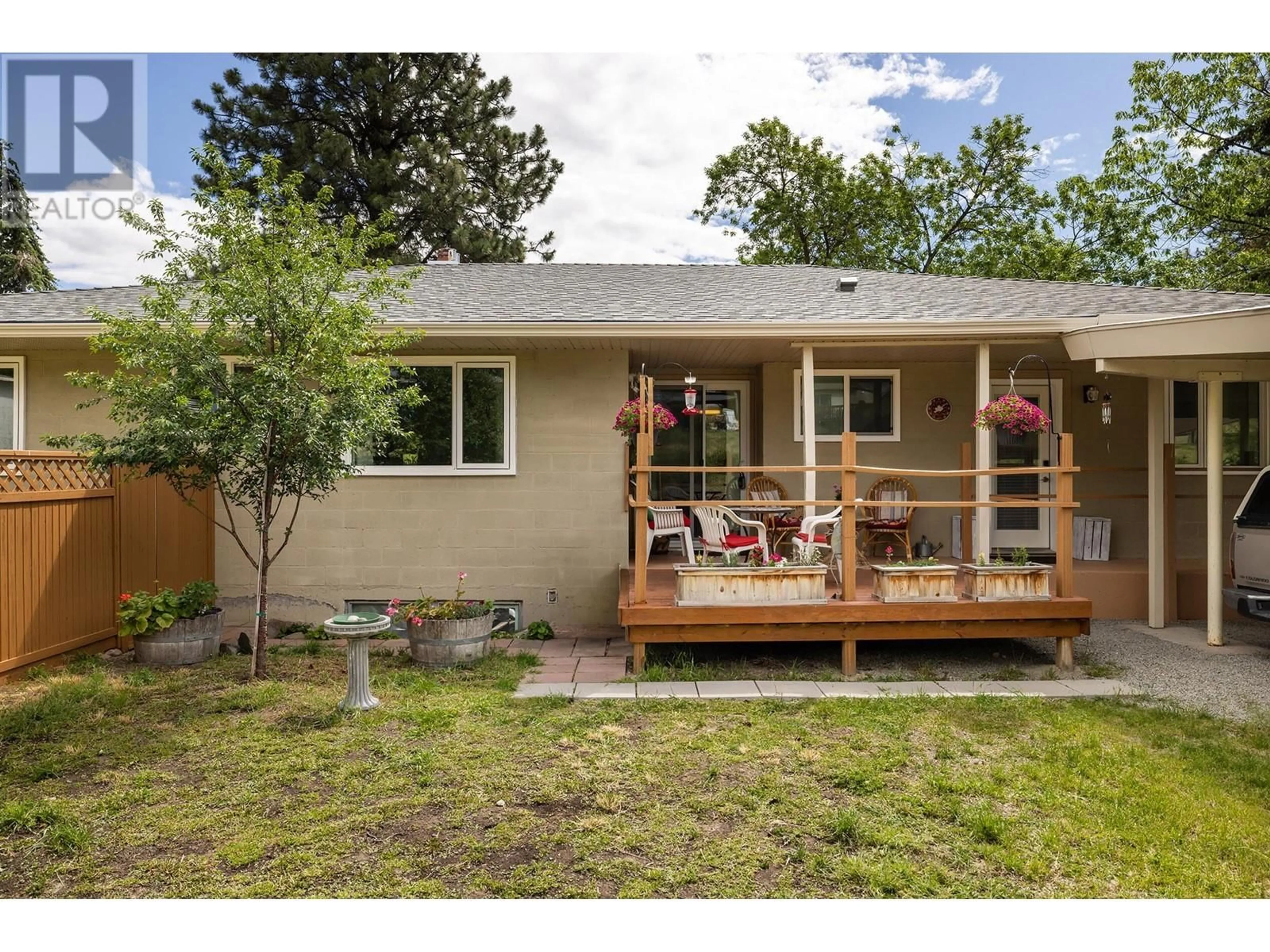 Frontside or backside of a home, cottage for 852 Stuart Road, West Kelowna British Columbia V1Z1G9