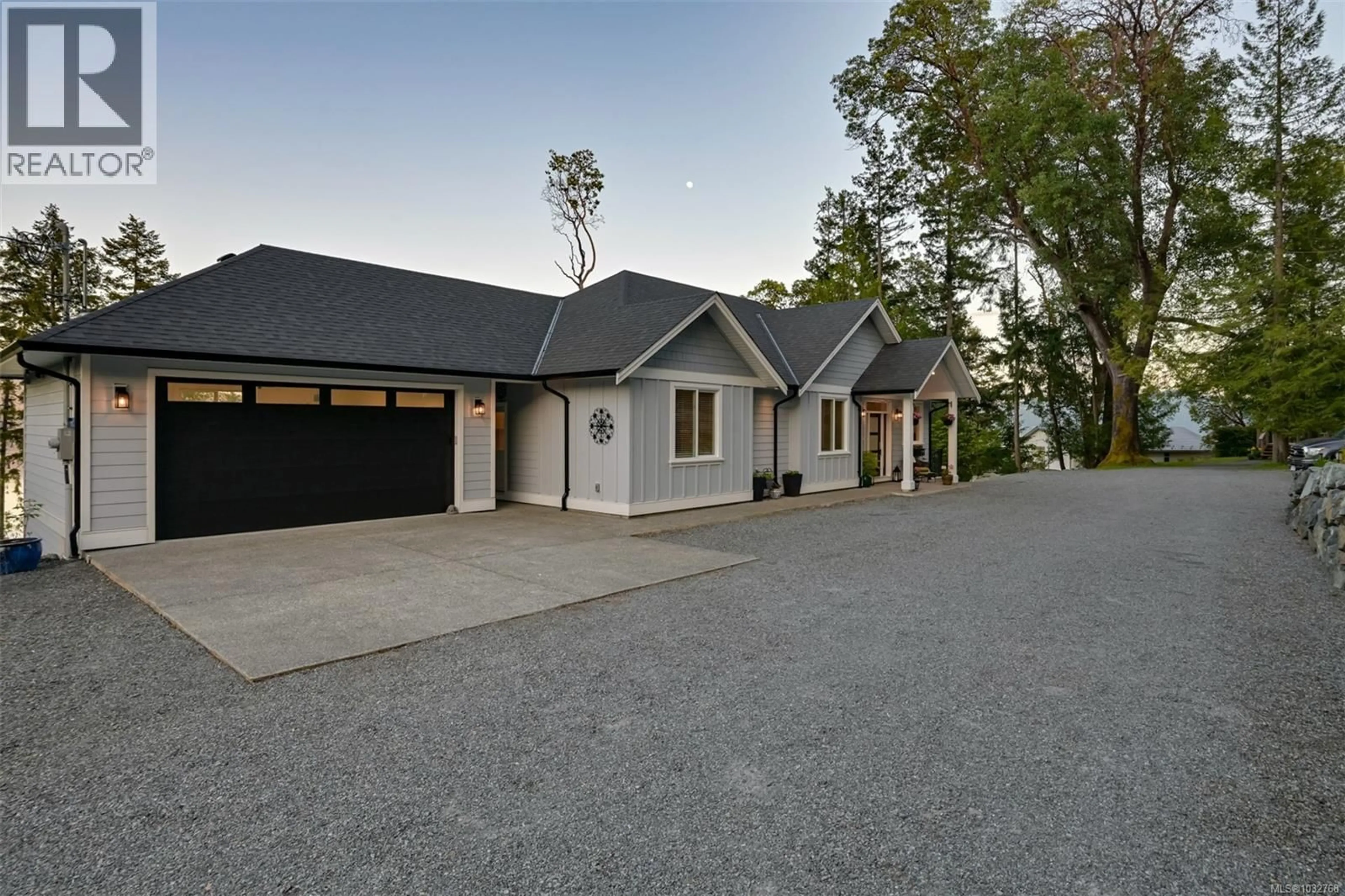 Unknown for 1717 ARBUTUS TERRACE, Mill Bay British Columbia V8H1B7