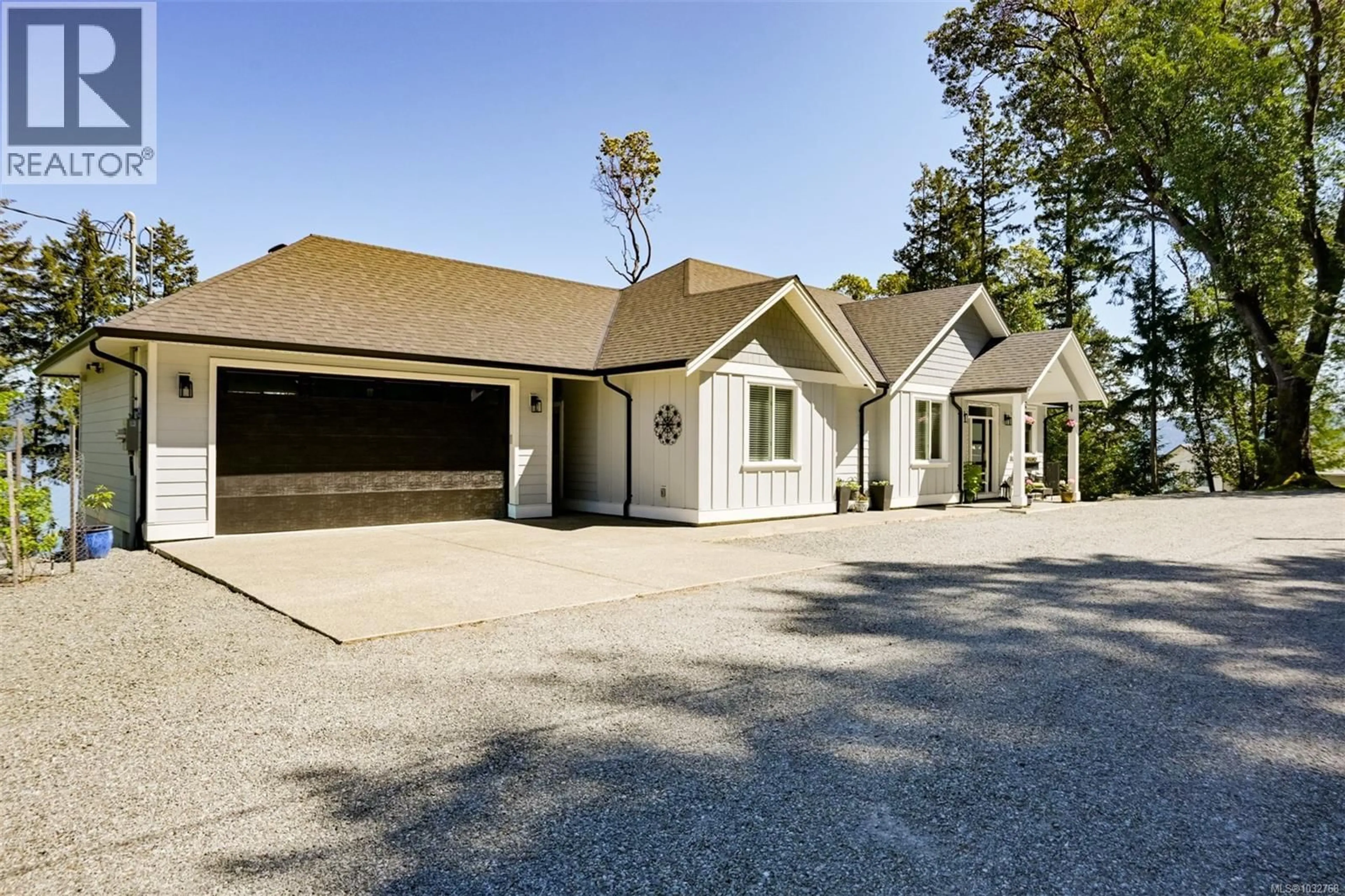 Unknown for 1717 ARBUTUS TERRACE, Mill Bay British Columbia V8H1B7