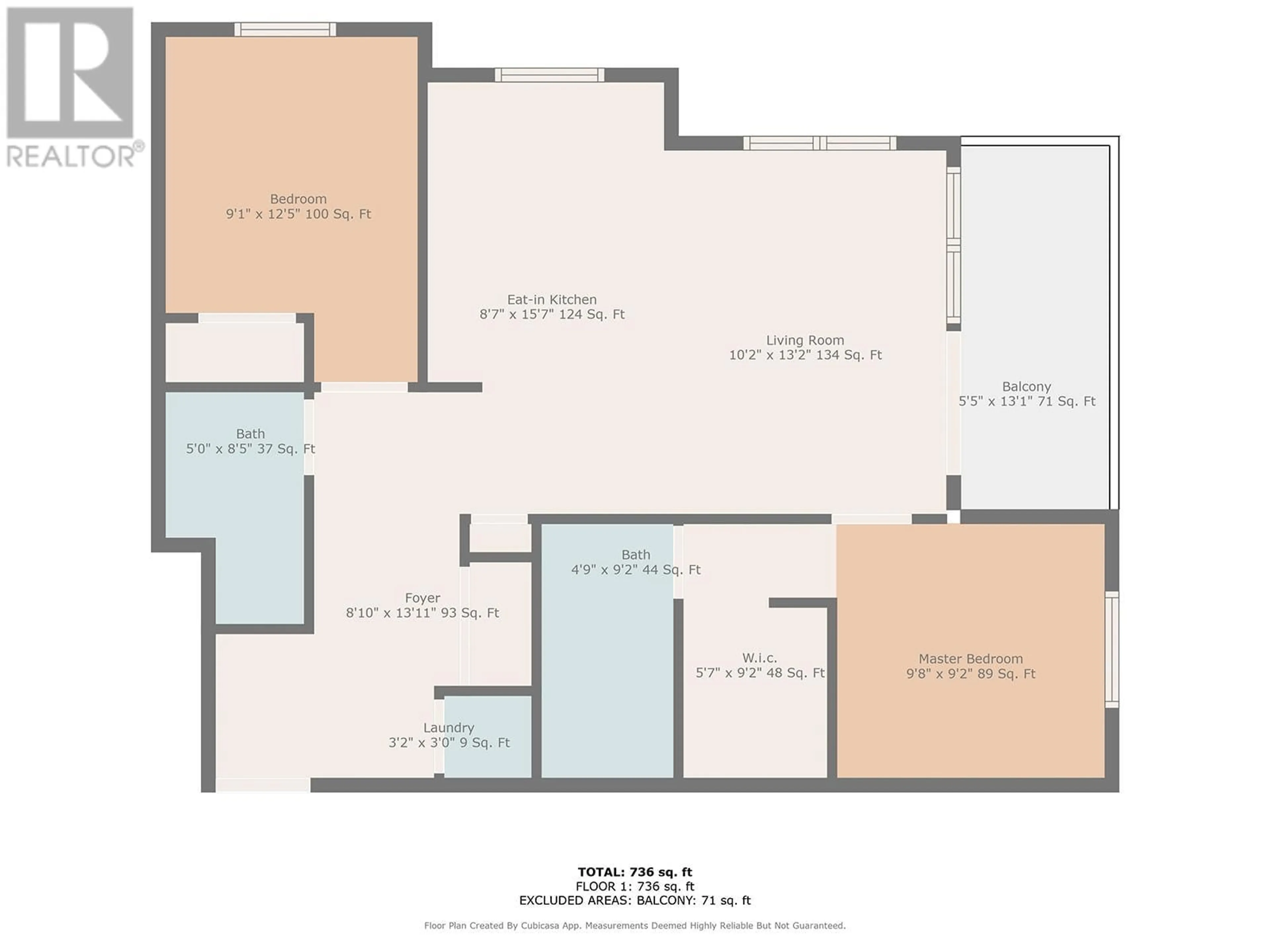 Floor plan for 881 Academy Way Unit# 212, Kelowna British Columbia V1V0A2