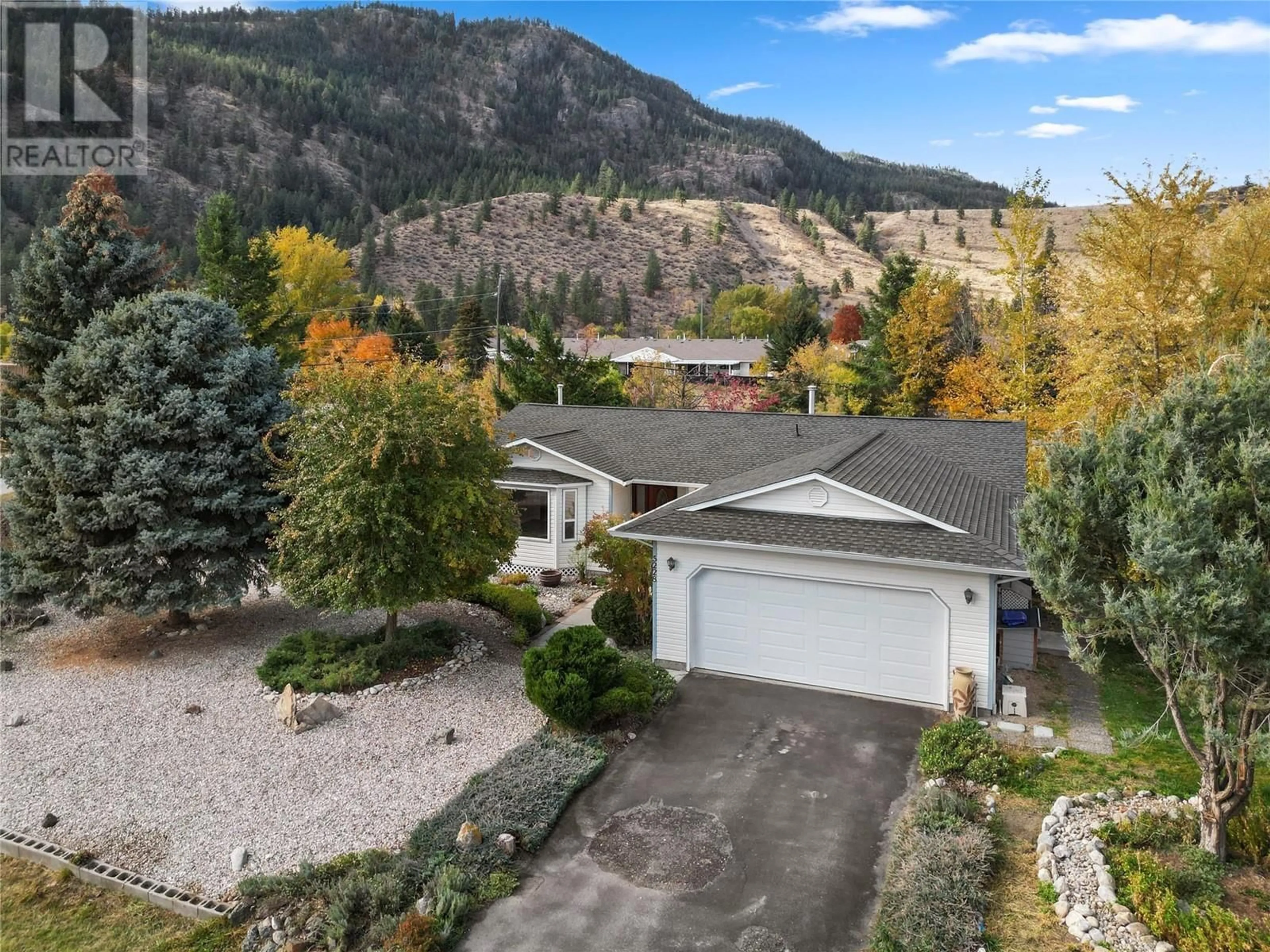 Unknown for 5228 Thomas Place, Okanagan Falls British Columbia V0H1R4