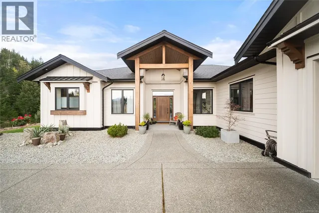 7260 LAKEFRONT DRIVE, Lake Cowichan 5