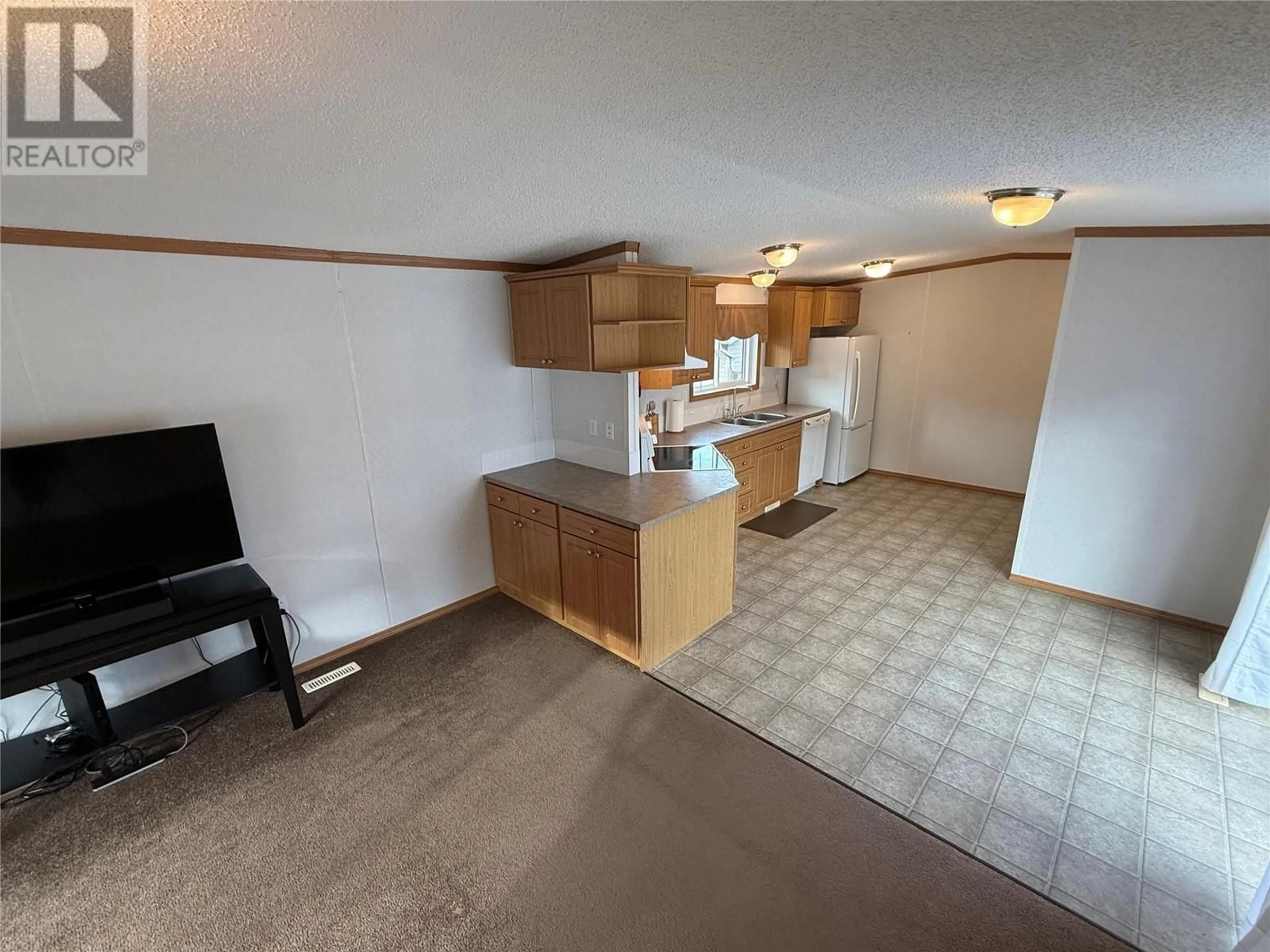 A pic of a room, not visible floor for 7545 Dallas Drive Unit# 74 Lot# 74, Kamloops British Columbia V2C6X9