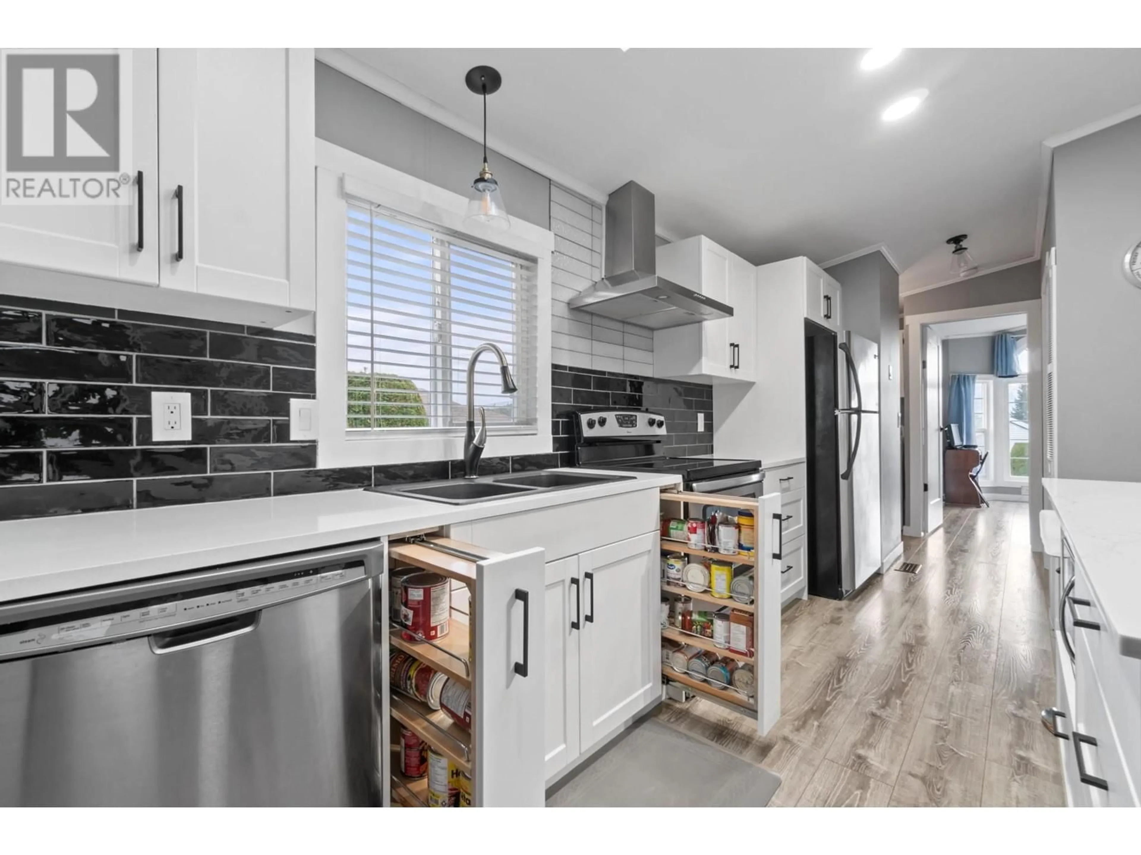 Open concept kitchen, unknown for 3 - 1850 SHANNON LAKE ROAD, West Kelowna British Columbia V4T1L6