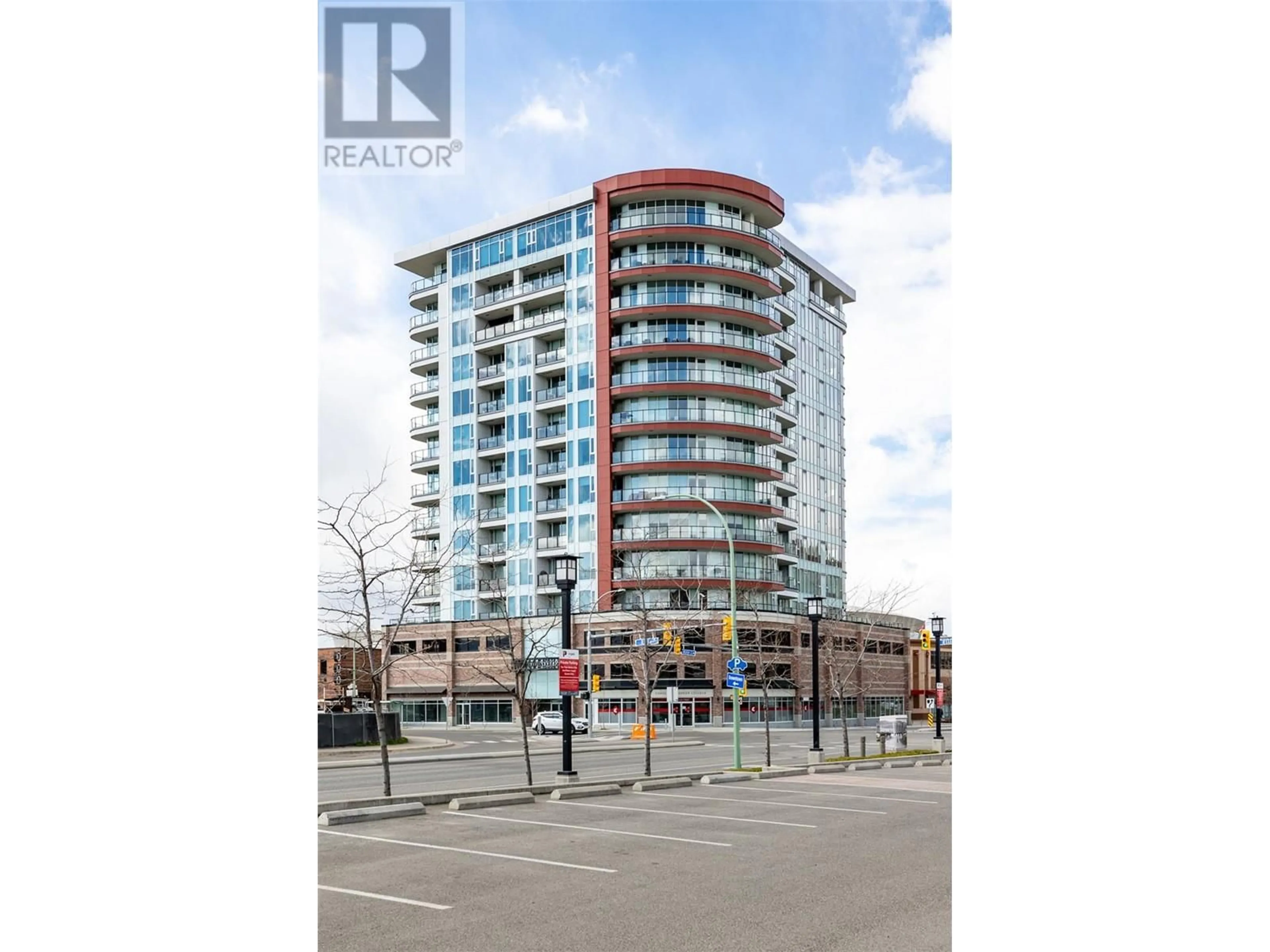 Unknown for 904 - 1232 ELLIS STREET, Kelowna British Columbia V1Y1Z4
