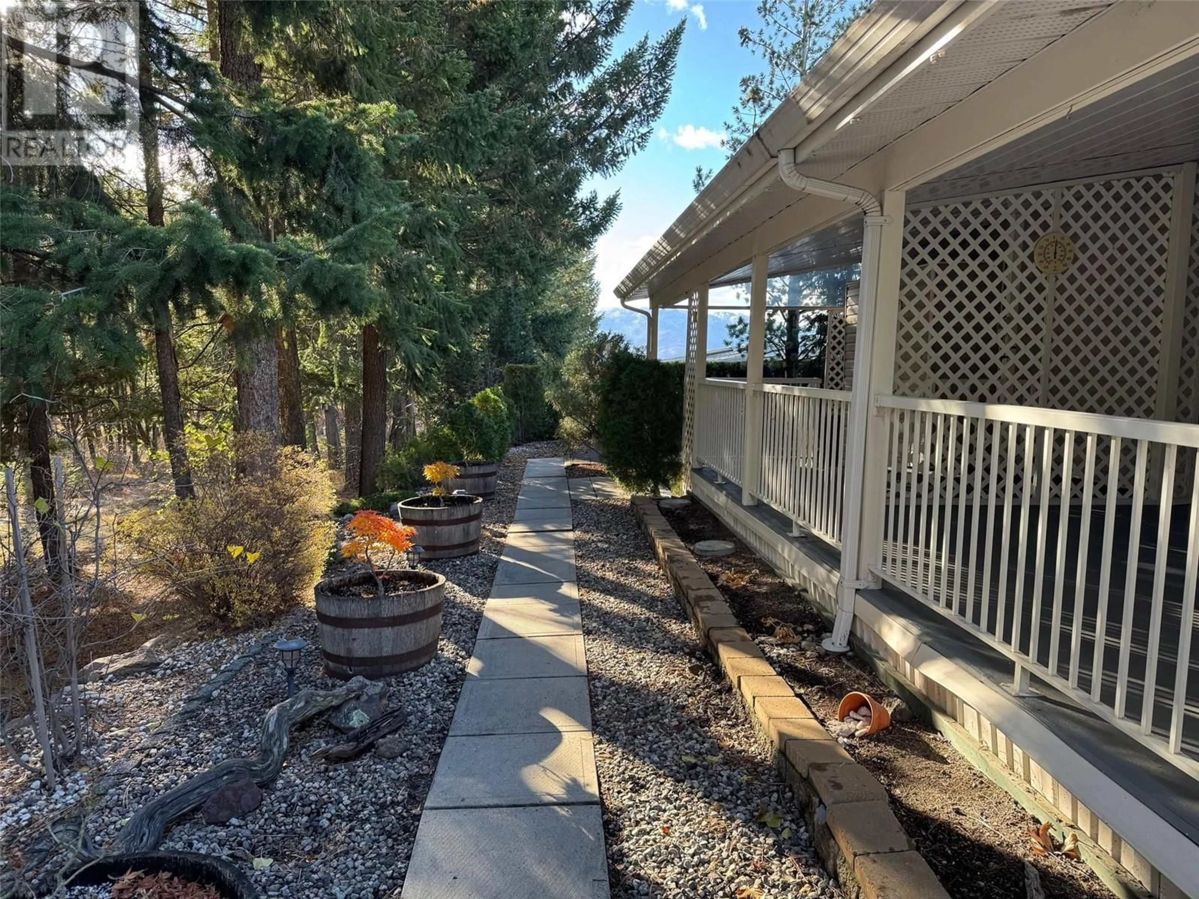 Unknown for 101 - 1850 SHANNON LAKE ROAD, West Kelowna British Columbia V4T2Y8