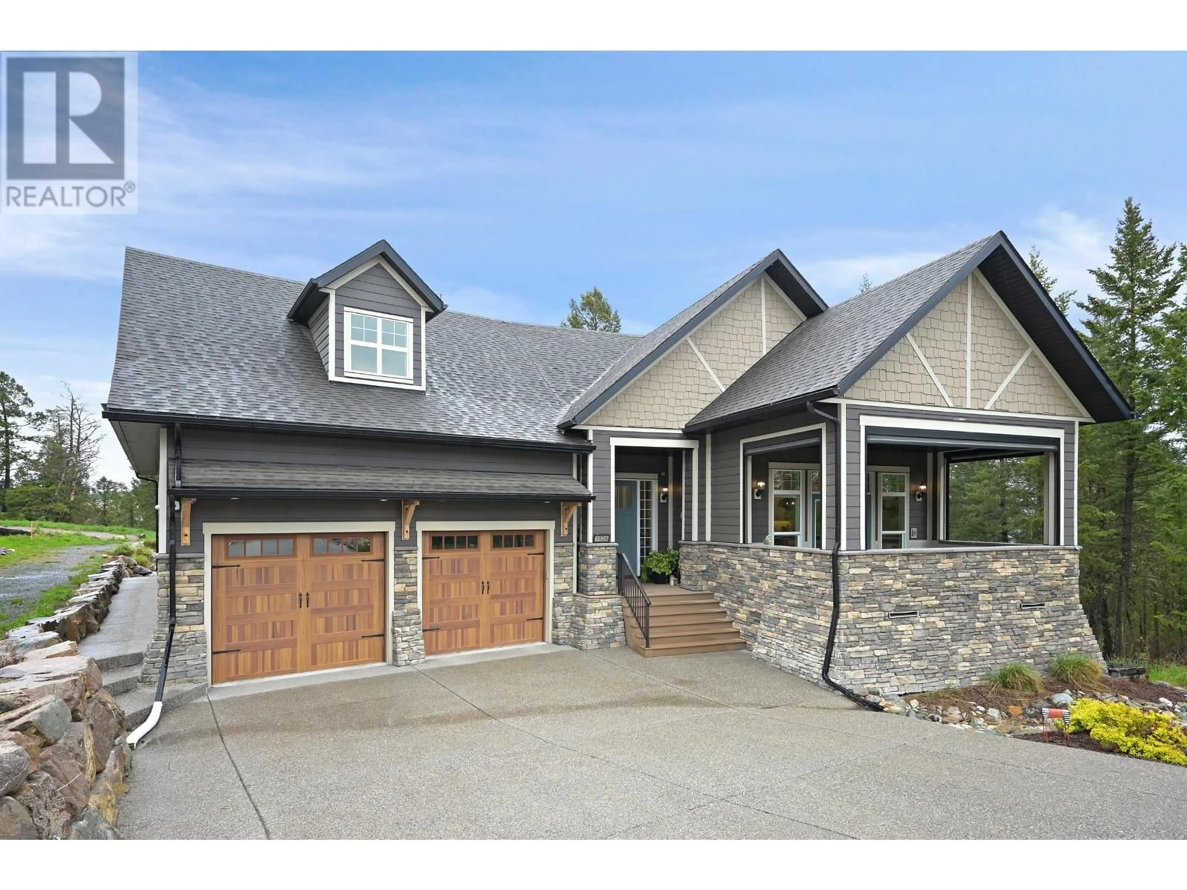 Home with brick exterior material, street for 1926 PINERIDGE MOUNTAIN LINK OTHER, Invermere British Columbia V0A1K4