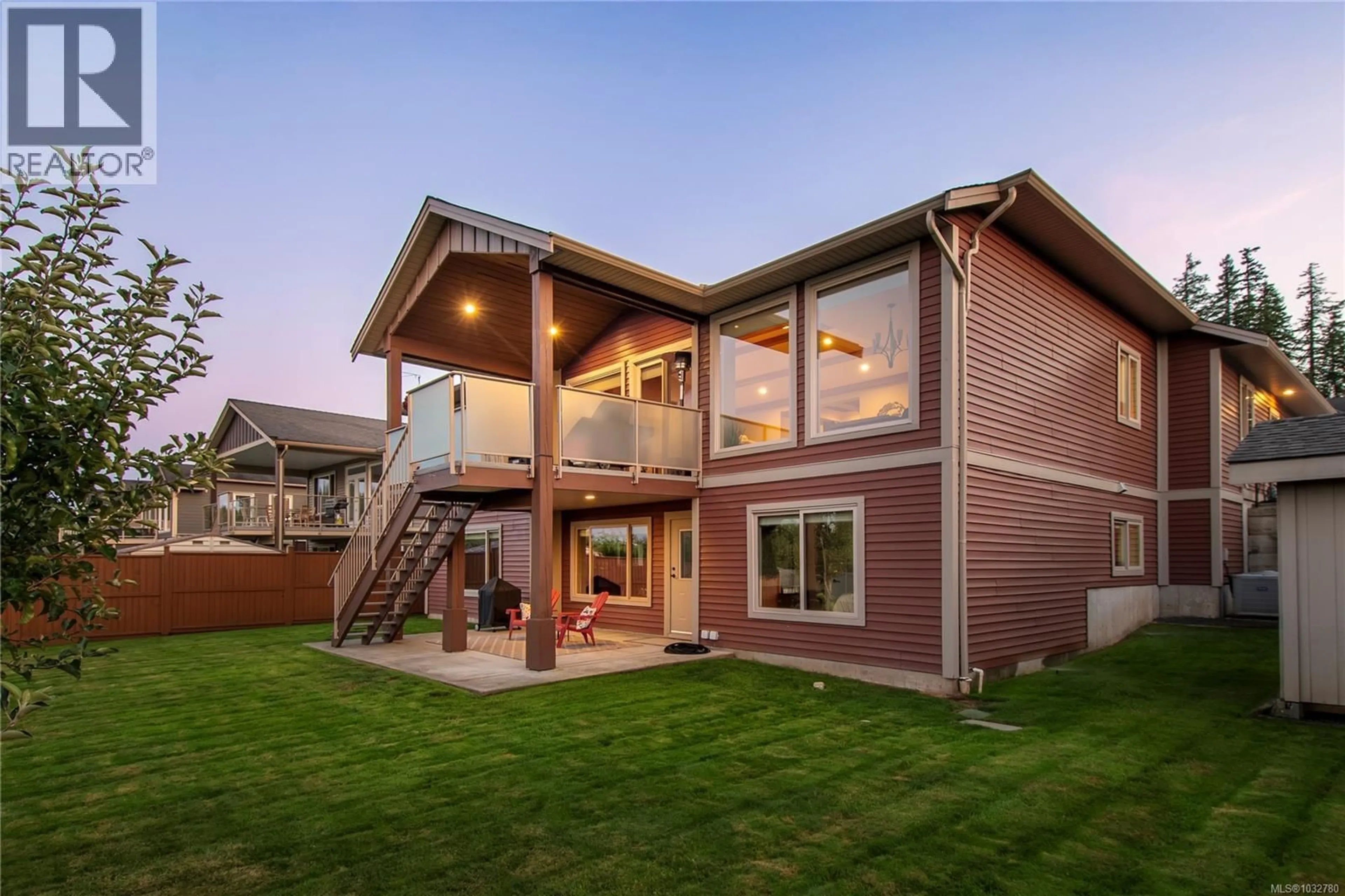 Unknown for 942 TIMBERLINE DRIVE, Campbell River British Columbia V9H0A8