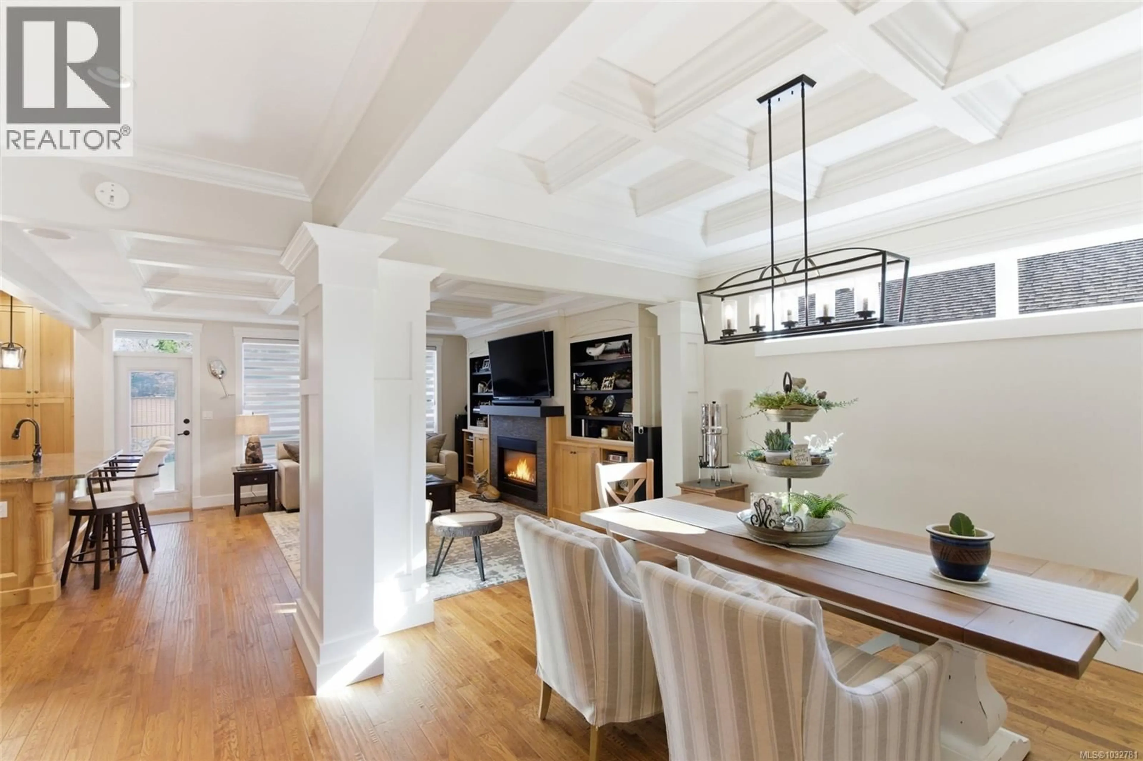 Dining room, unknown for 844 MULHOLLAND DRIVE, French Creek British Columbia V9P1Z5