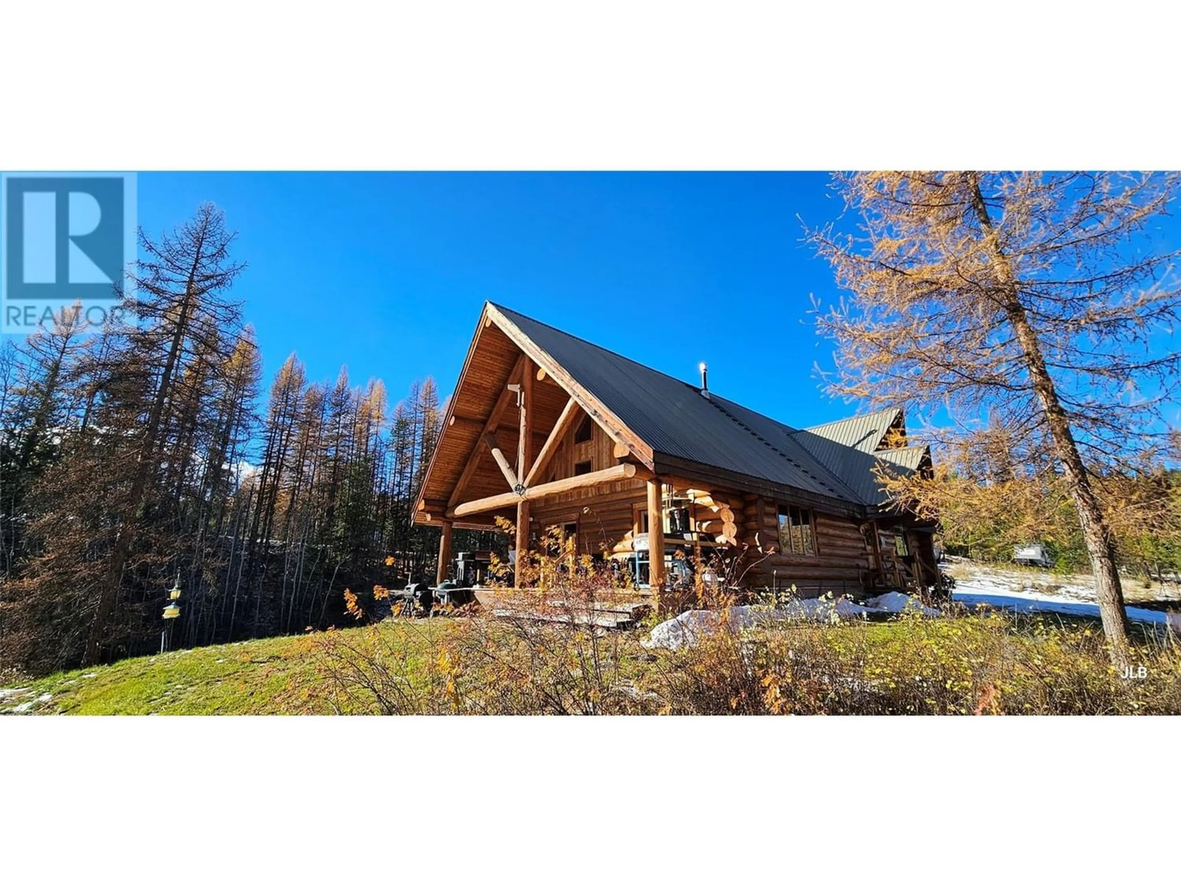 Unknown for 2120 FISH LAKE ROAD WEST, Rock Creek British Columbia V0H1Y0